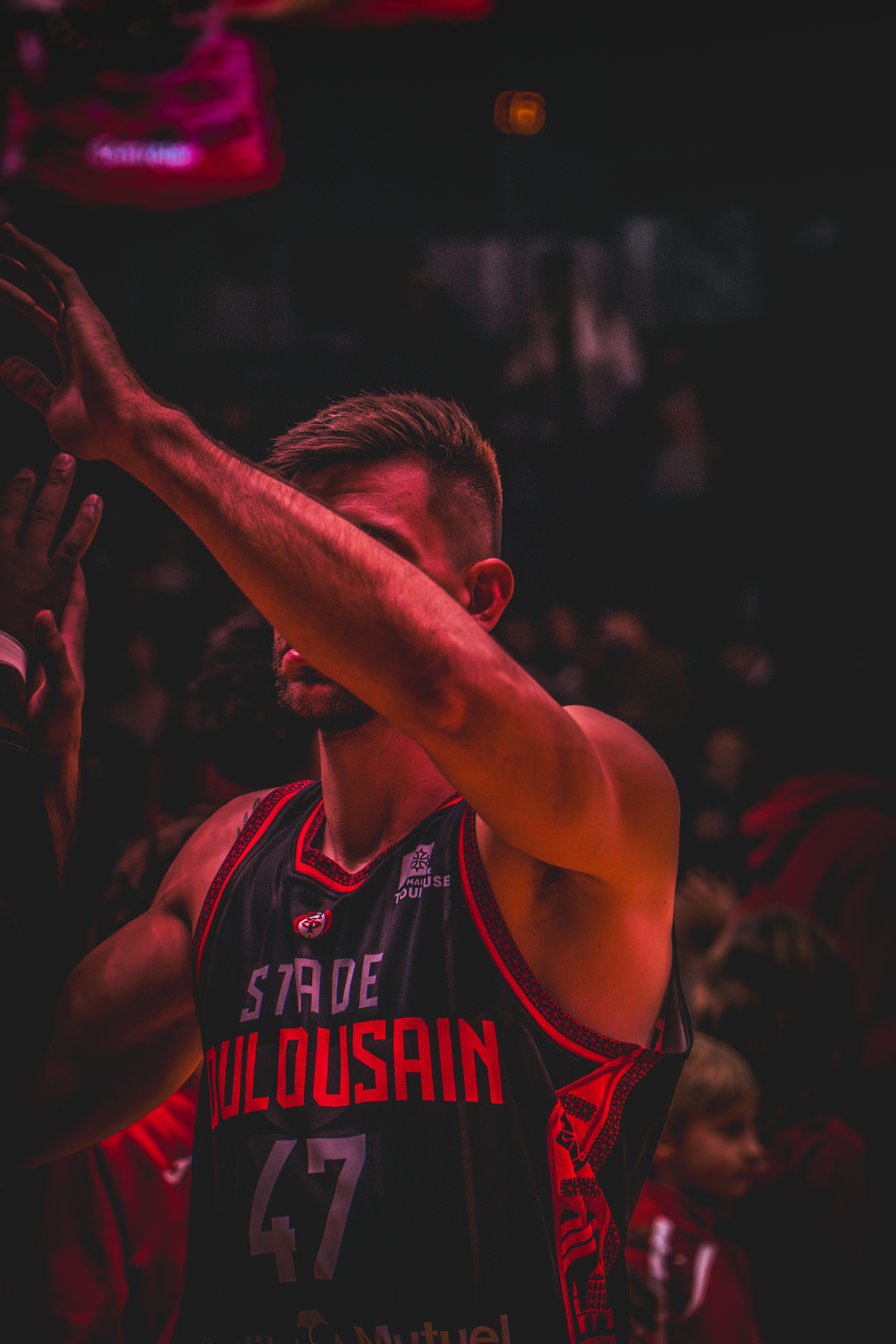 Stade Toulousain Basket