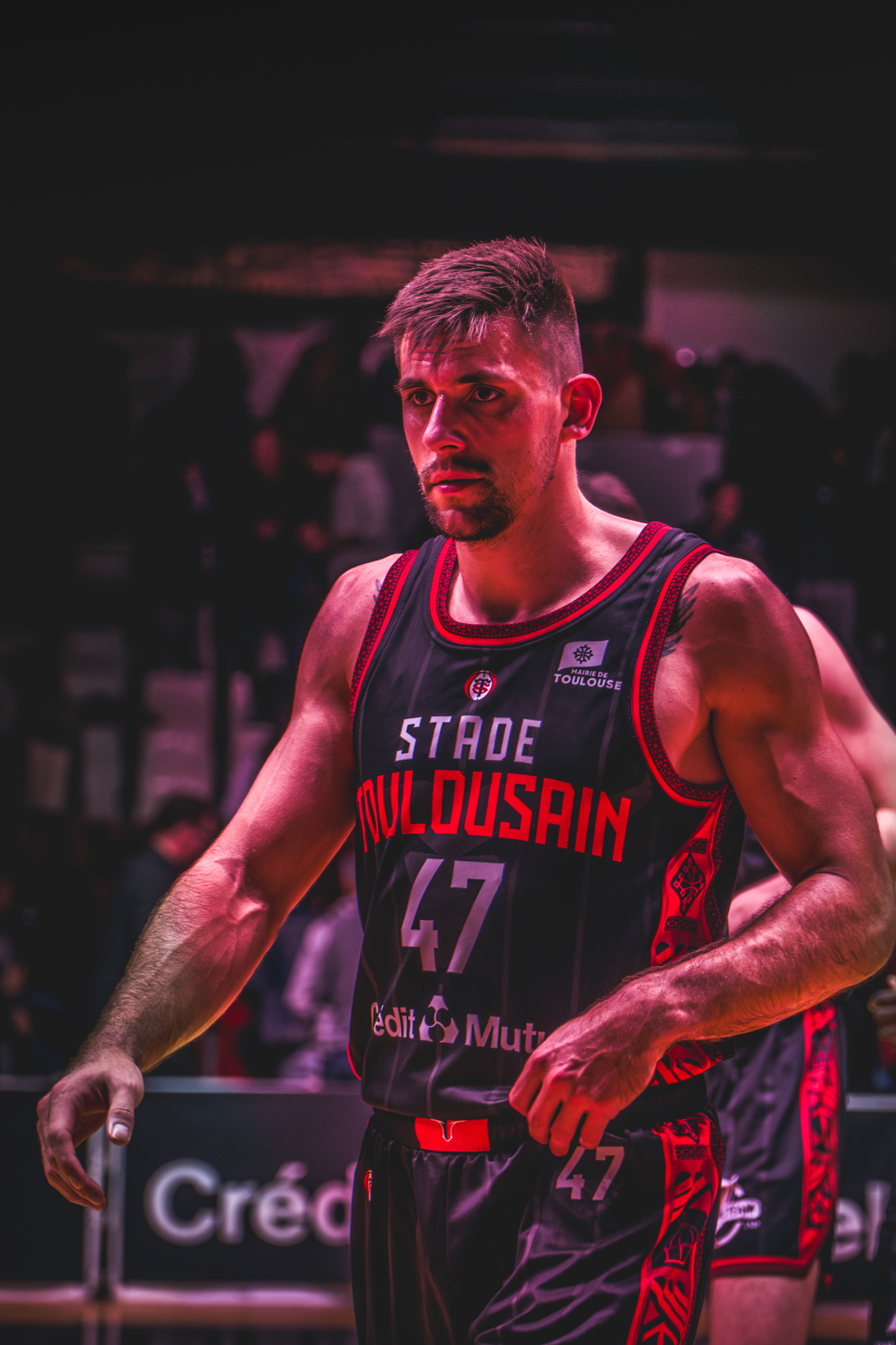 Stade Toulousain Basket