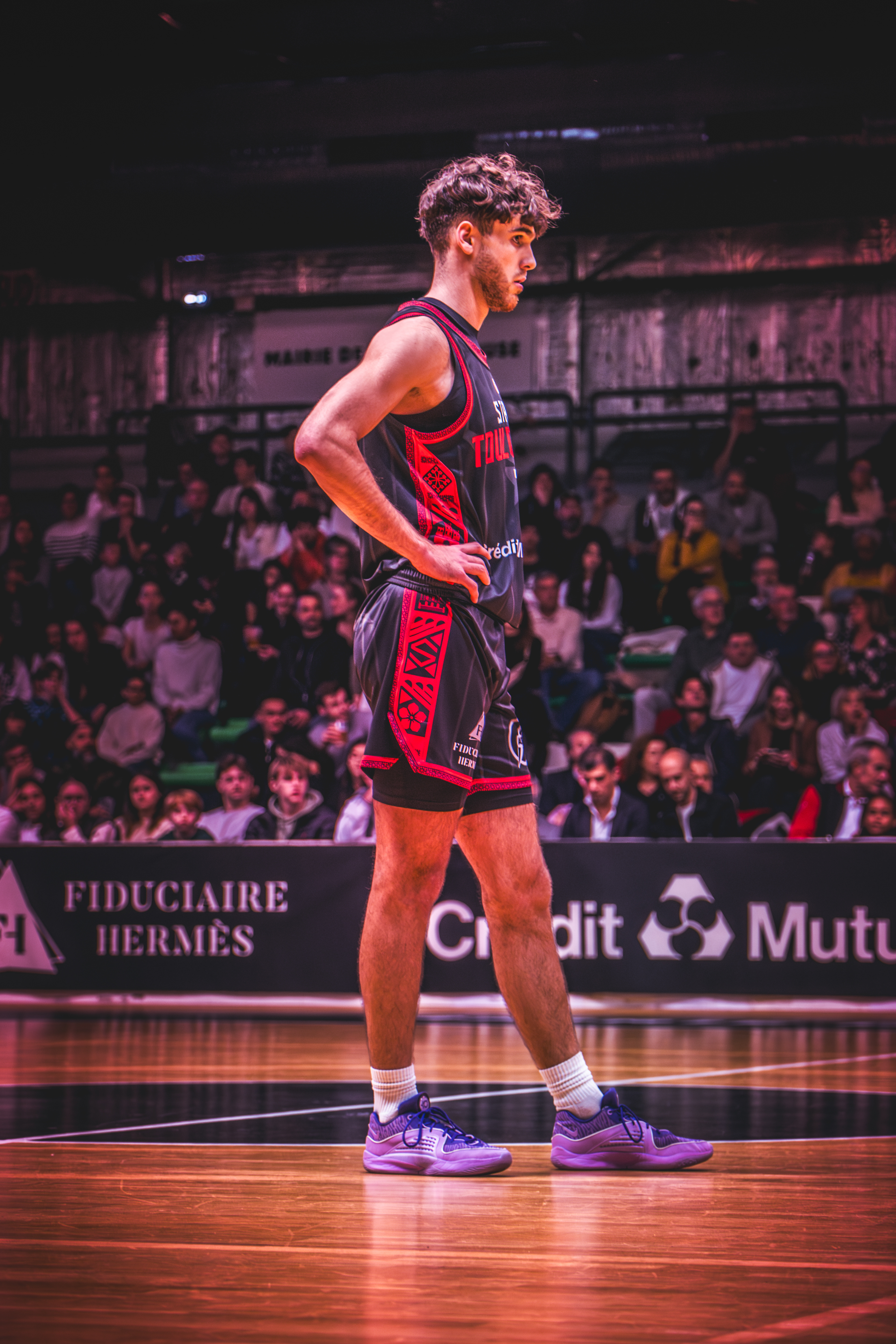 Stade Toulousain Basket