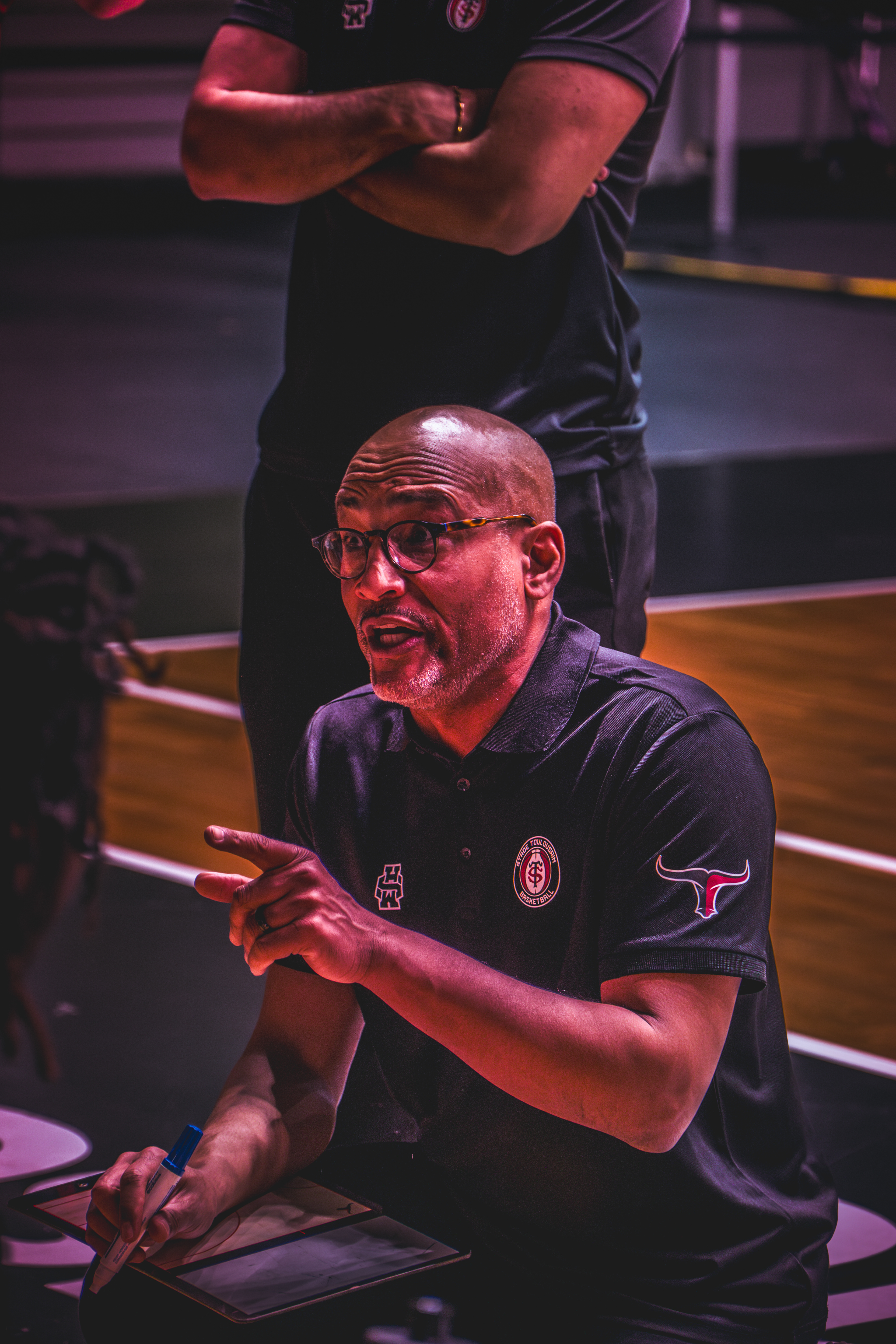 Stade Toulousain Basket