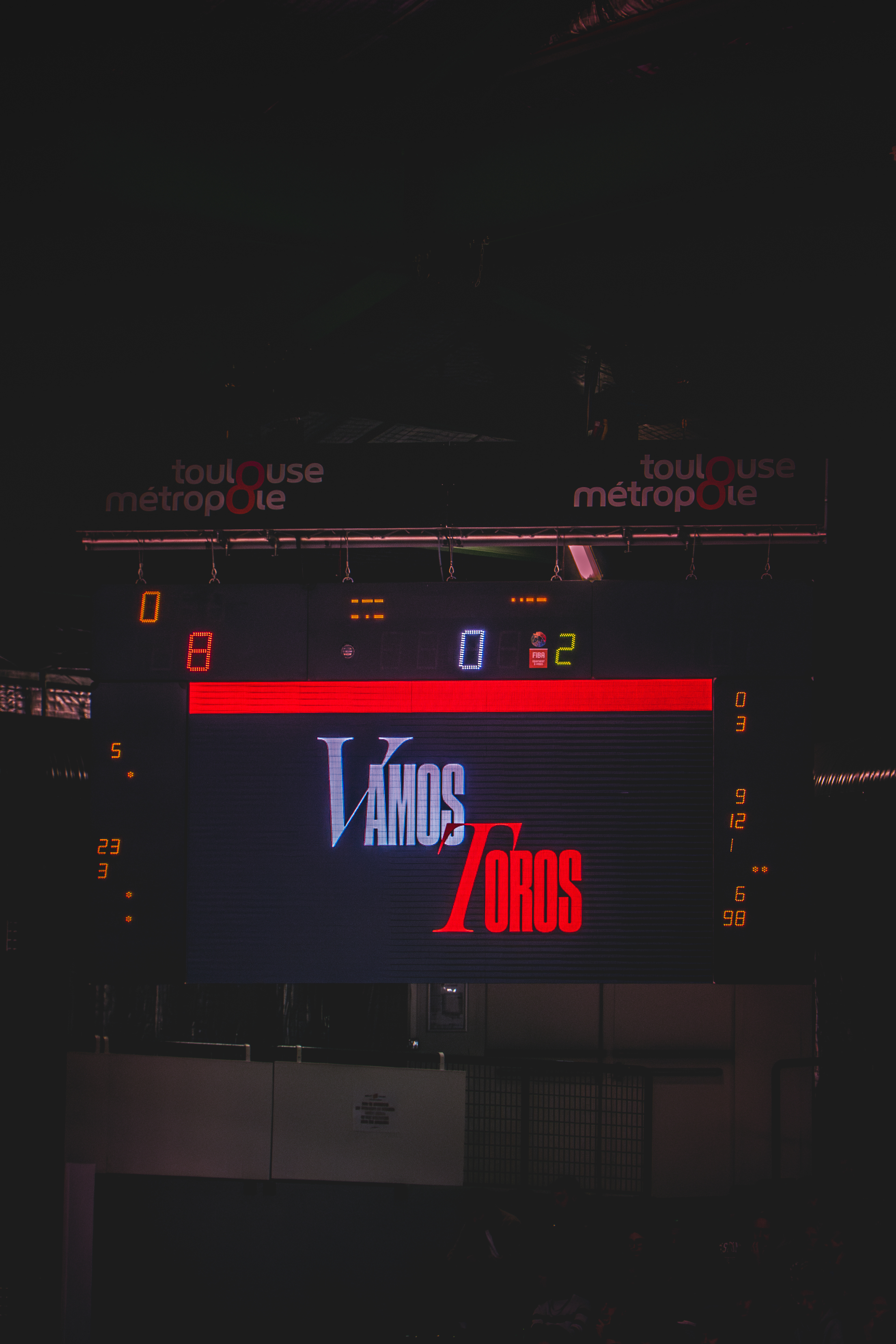 Stade Toulousain Basket