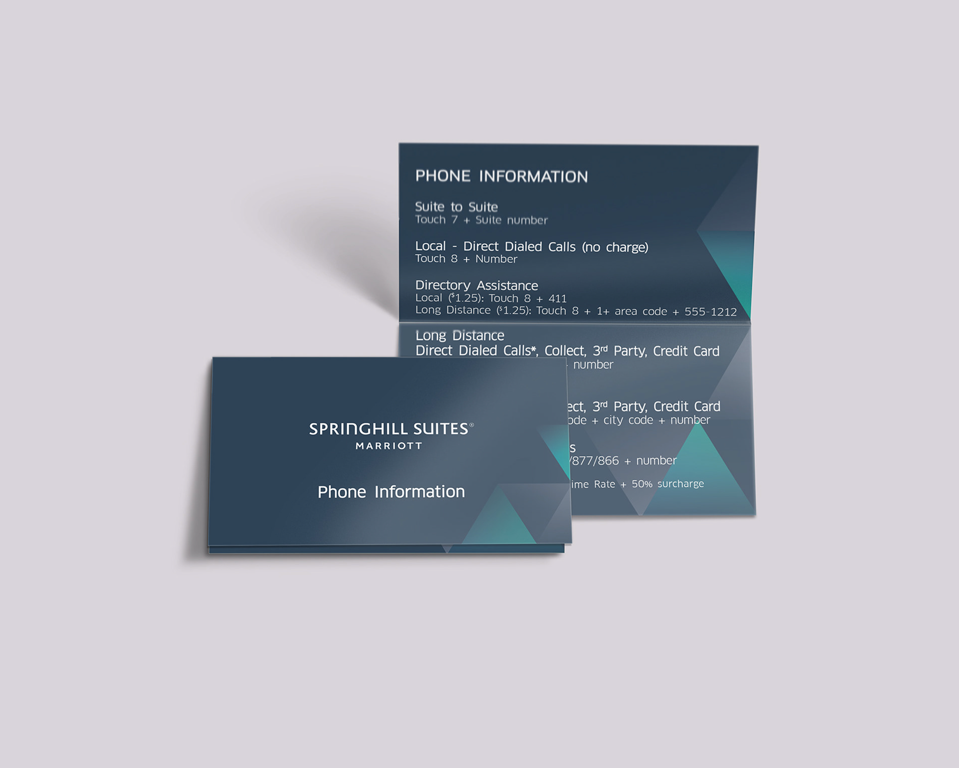 Card Design