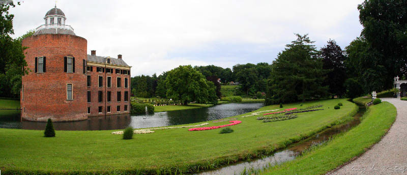 Kasteel Roosendael