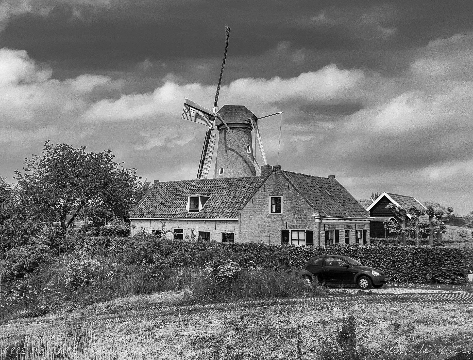 De Eersteling