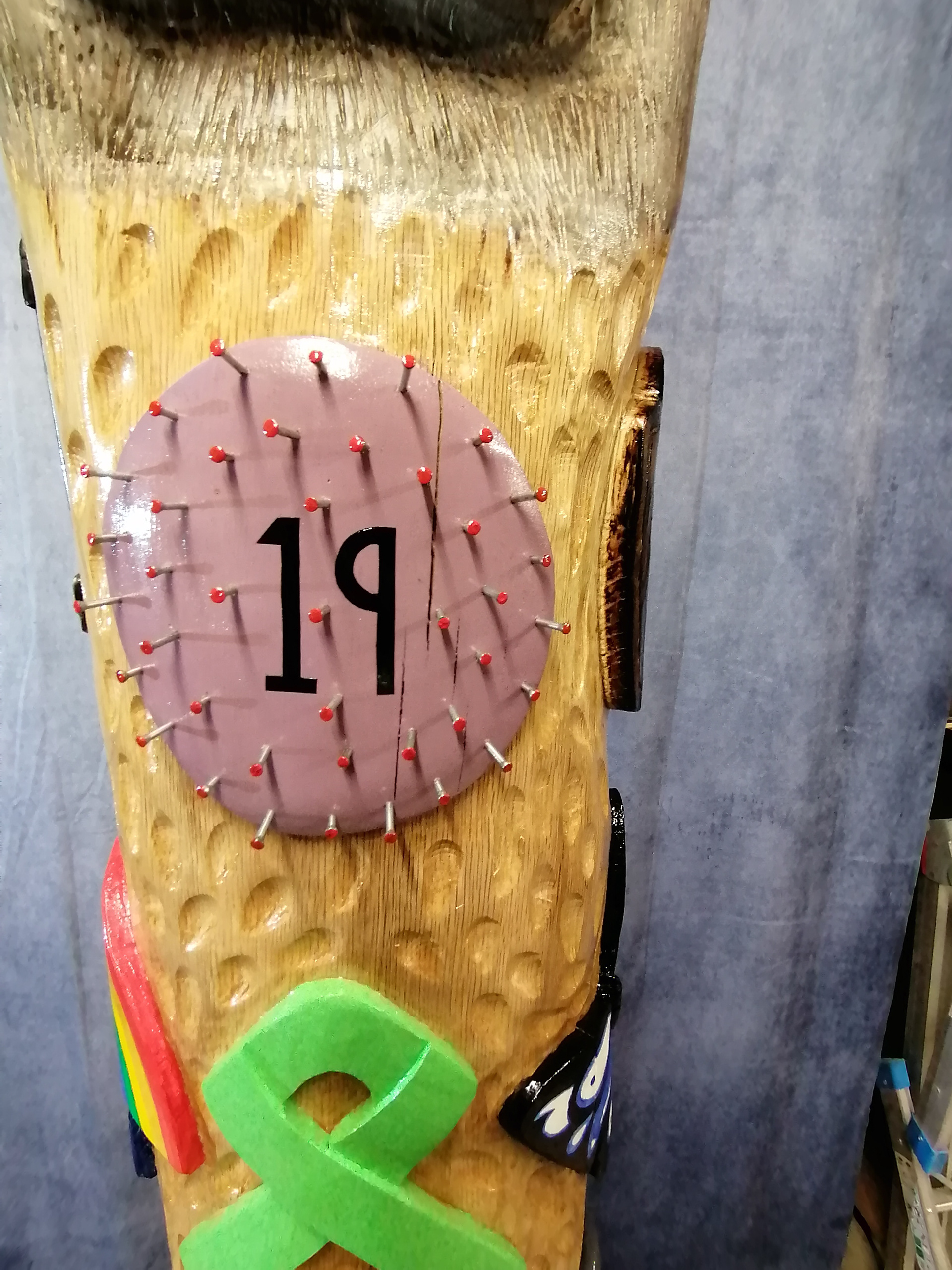 Covid 19
