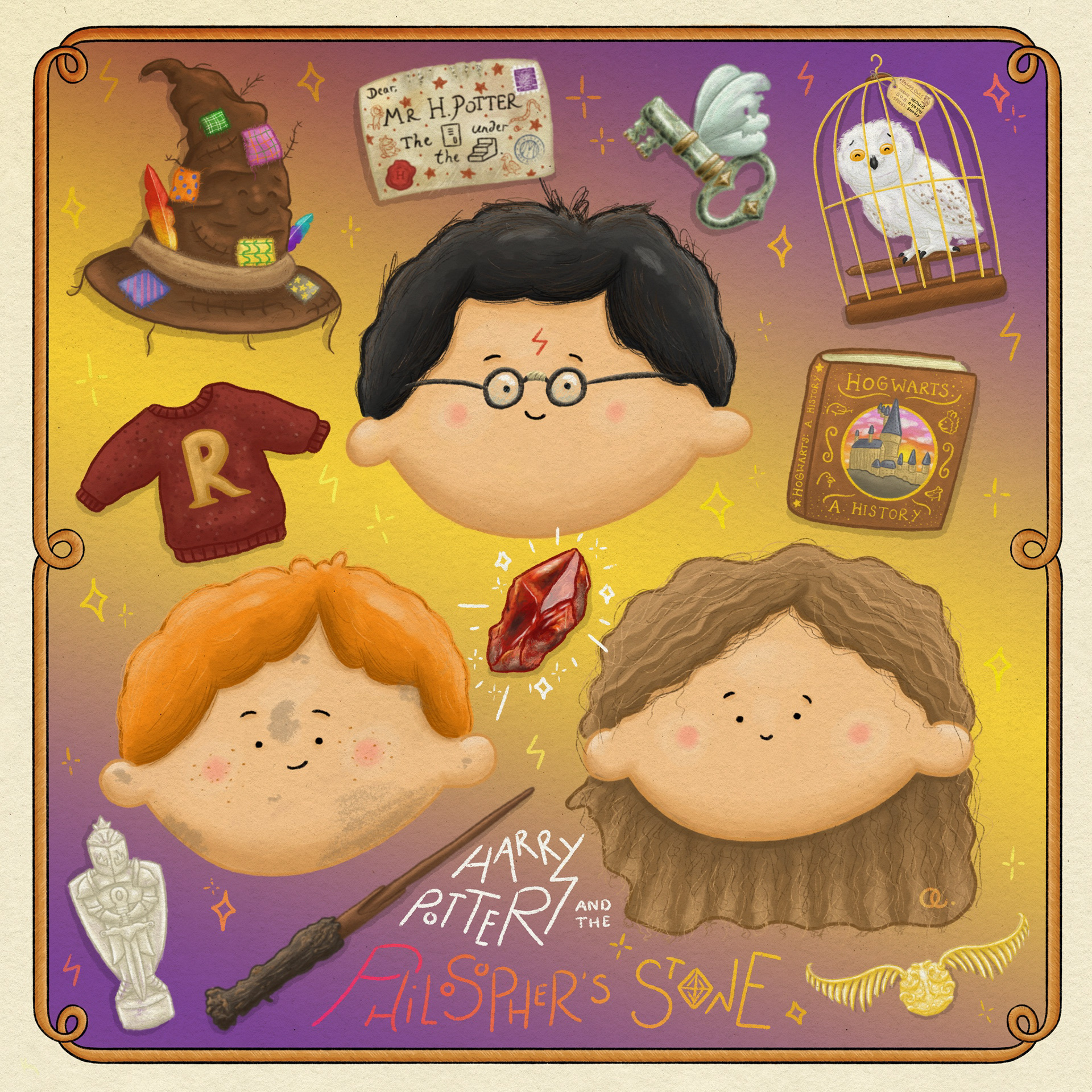 Philosopher's Stone