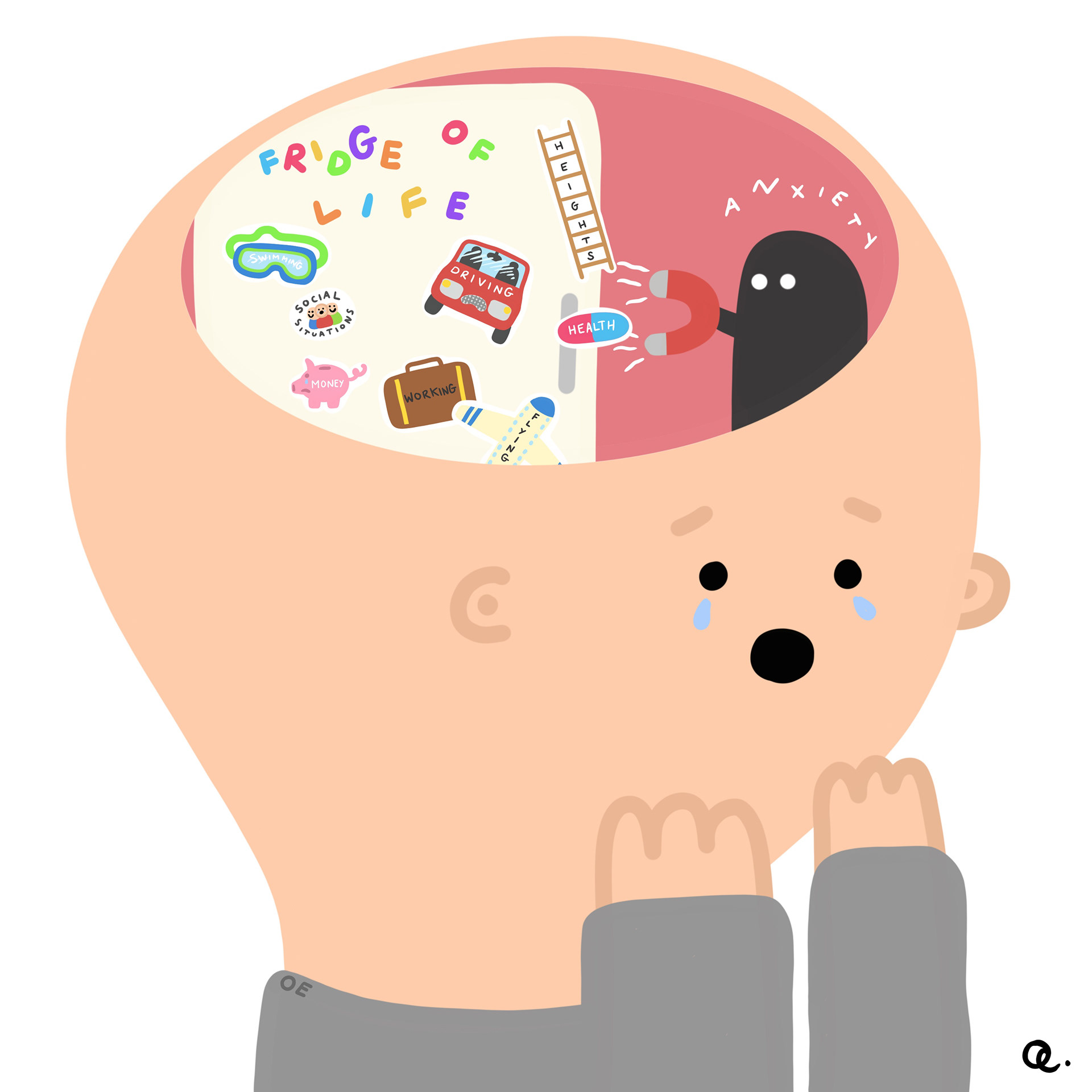 Mental Health Magazine