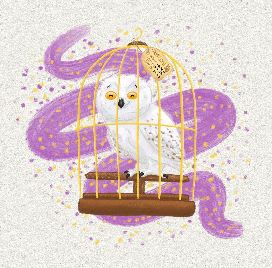 Hedwig