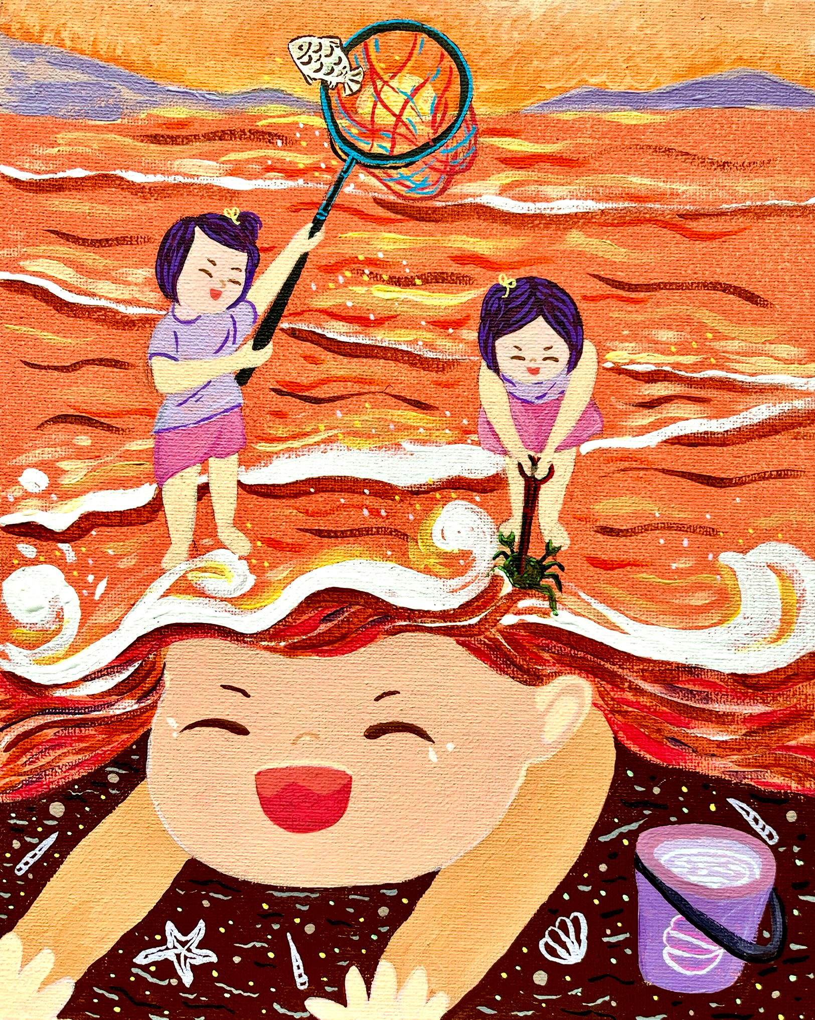 Xinyi Liao
