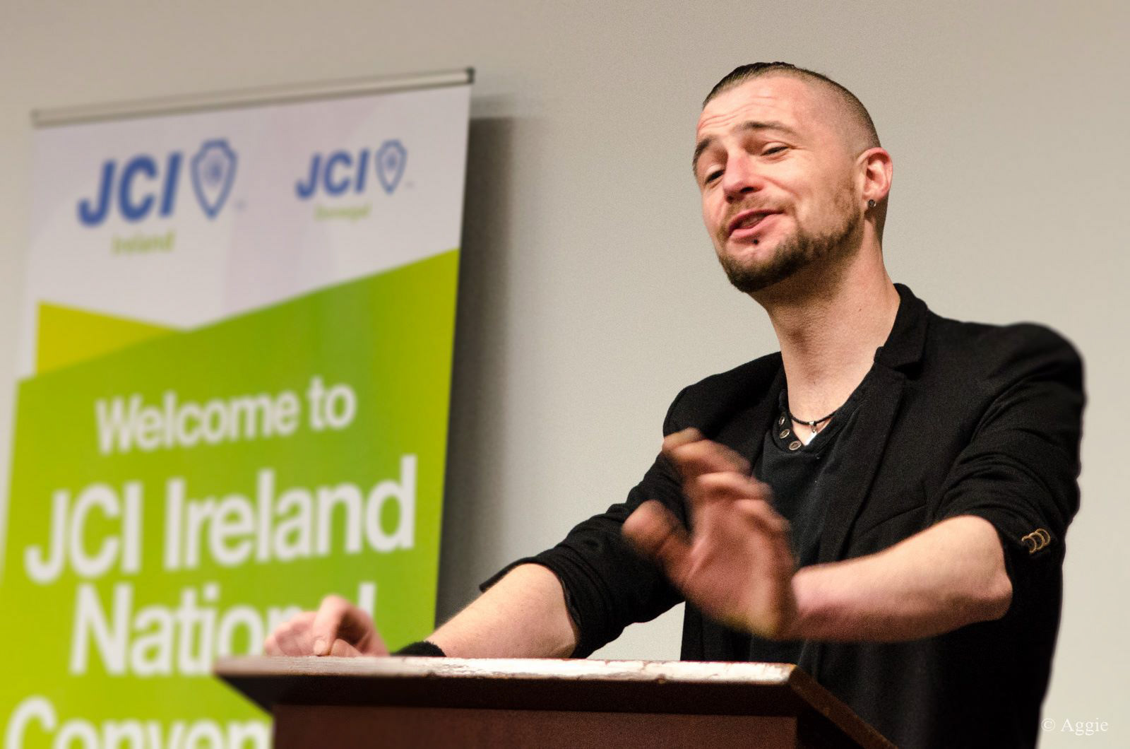 Fergal D'Arcy Today FM