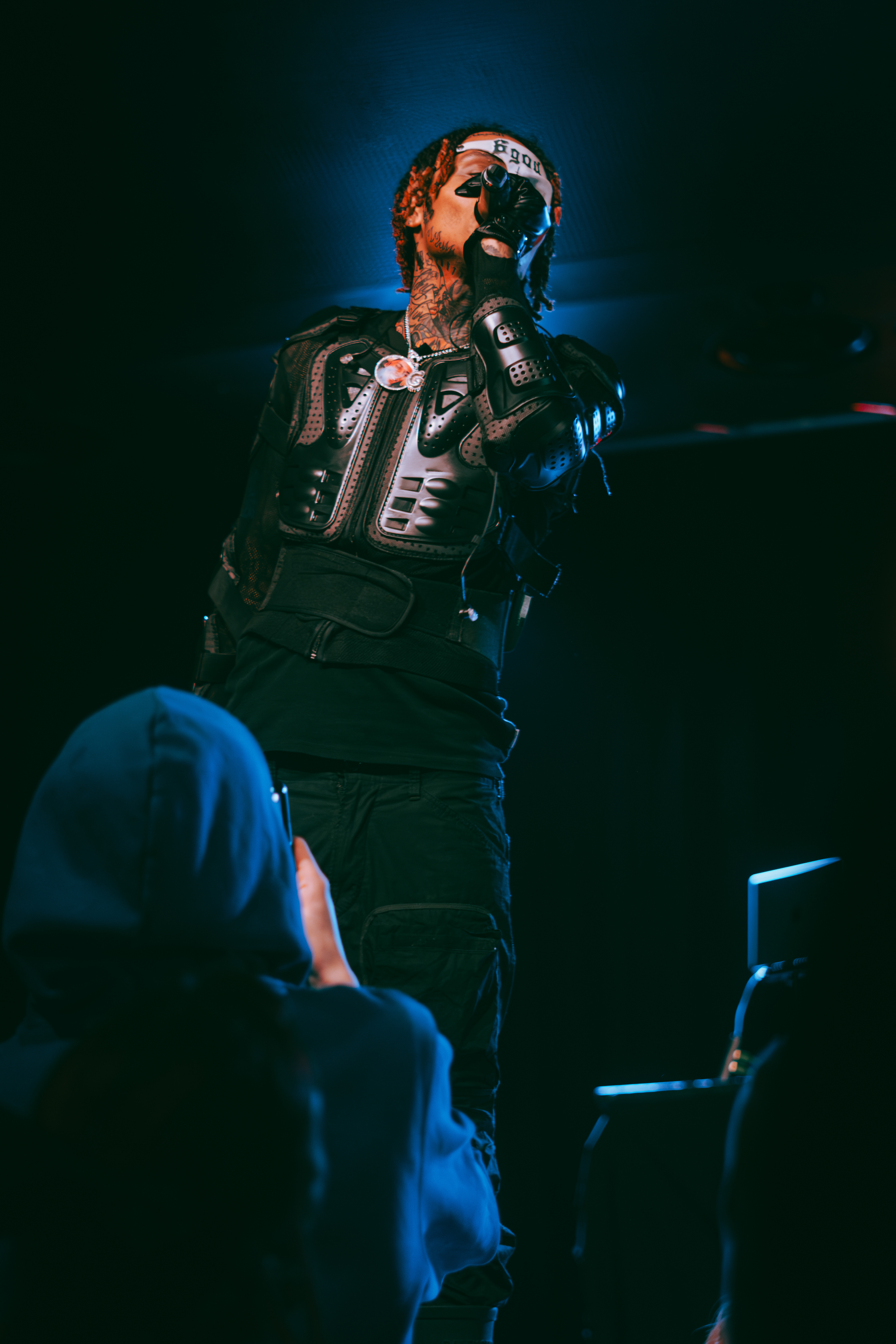 5th May 2024 Band on the wall