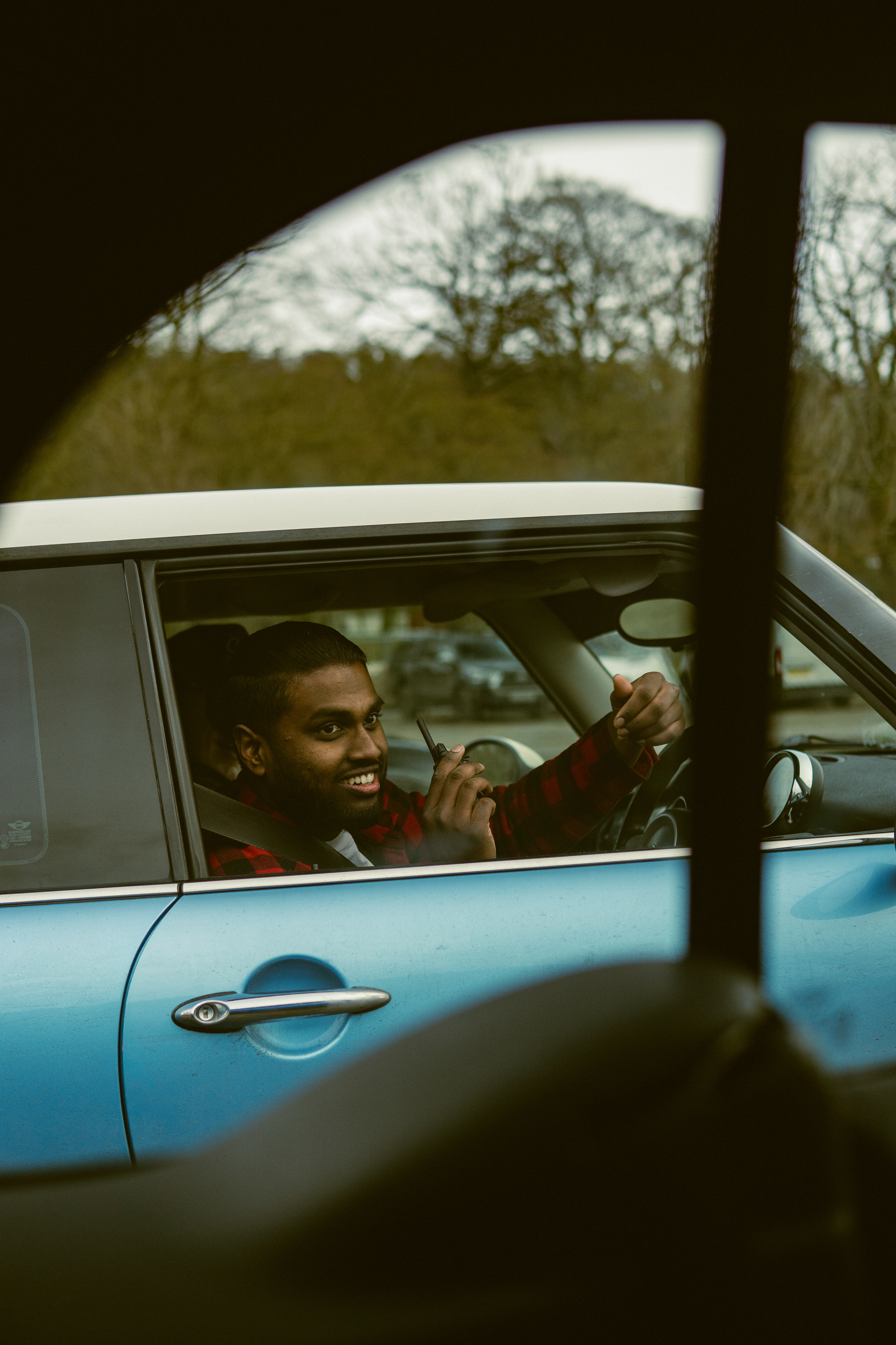 Mini use this picture for there video