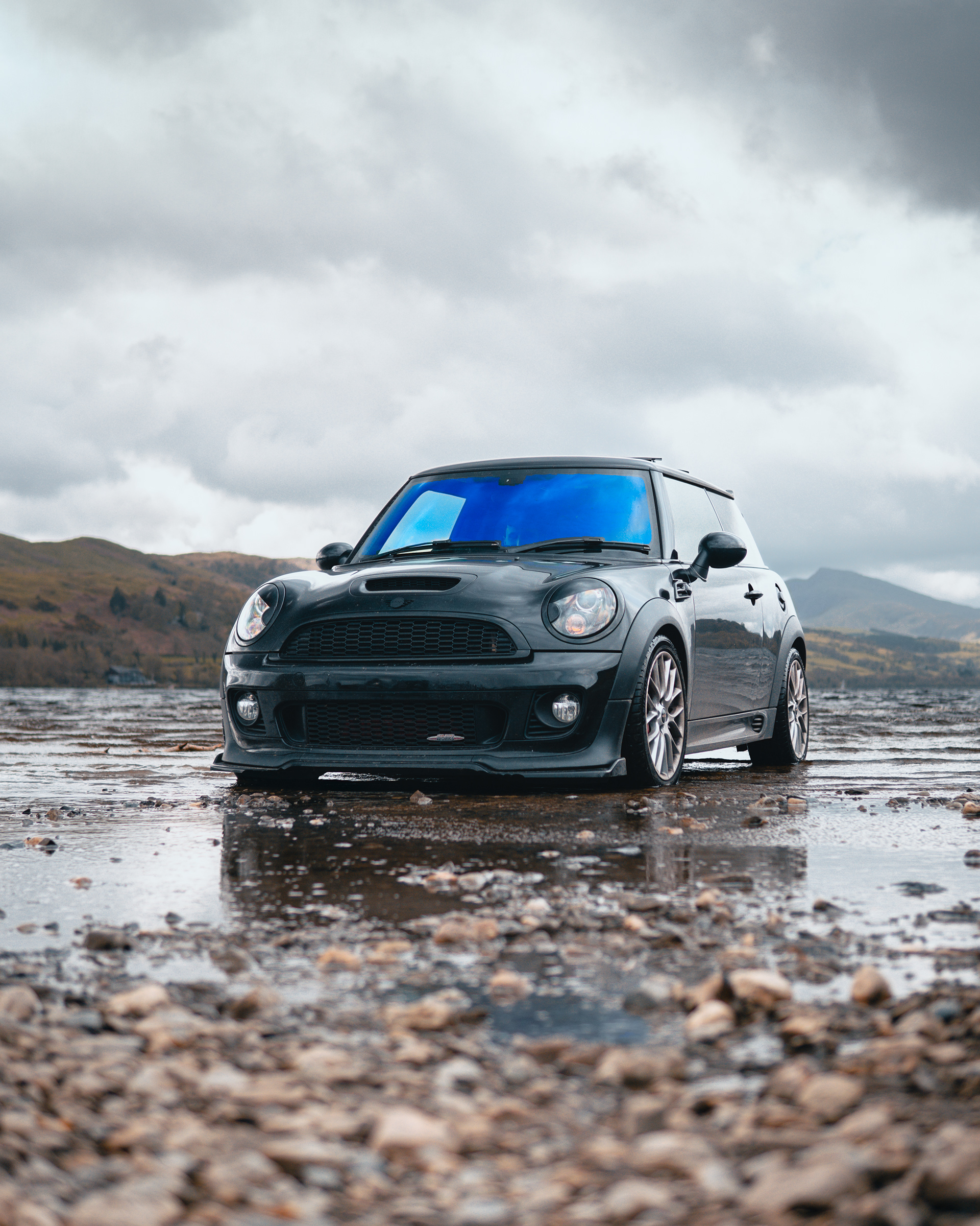 Mini Run