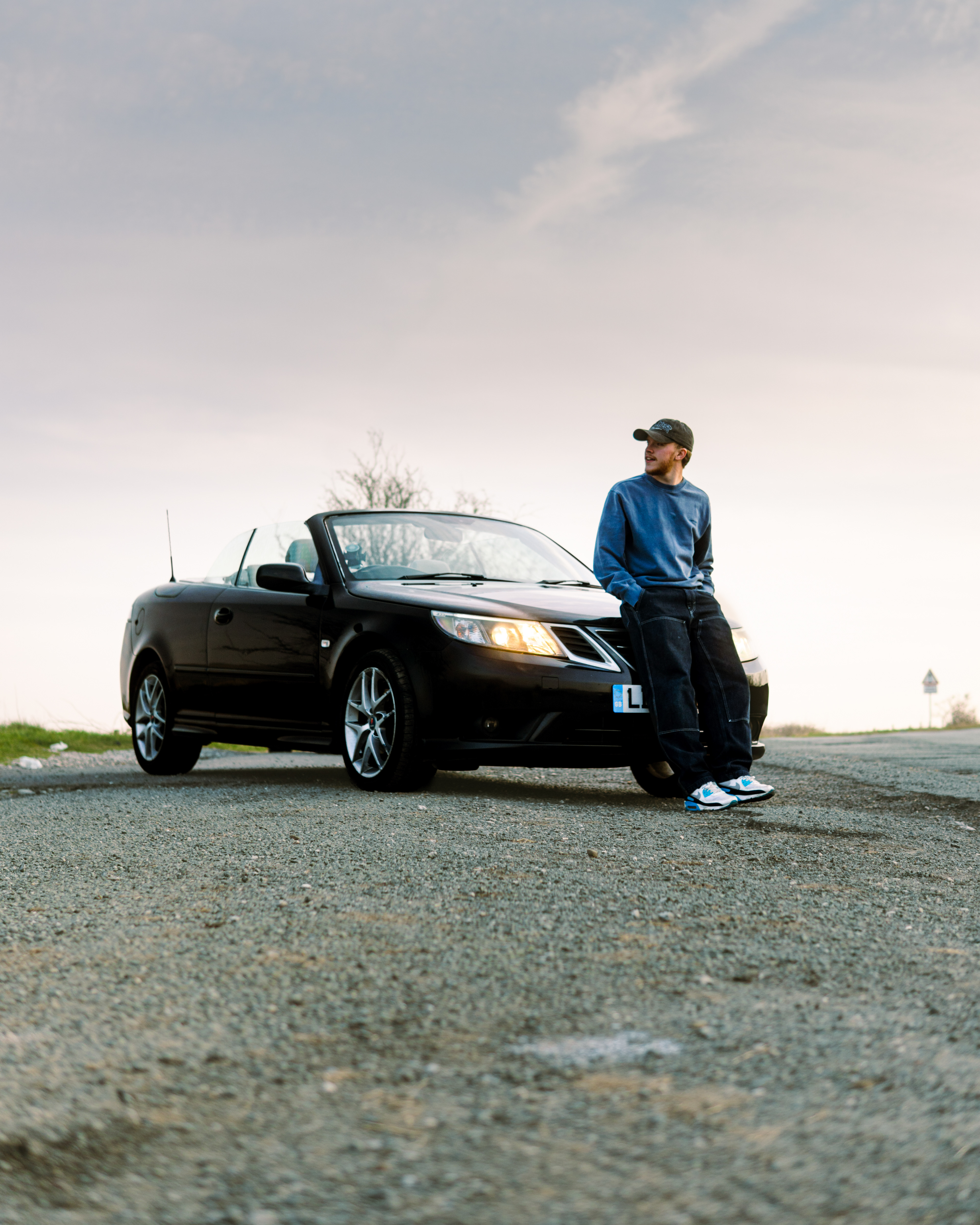 Joey Whip 