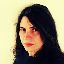Carlotta Ferrari