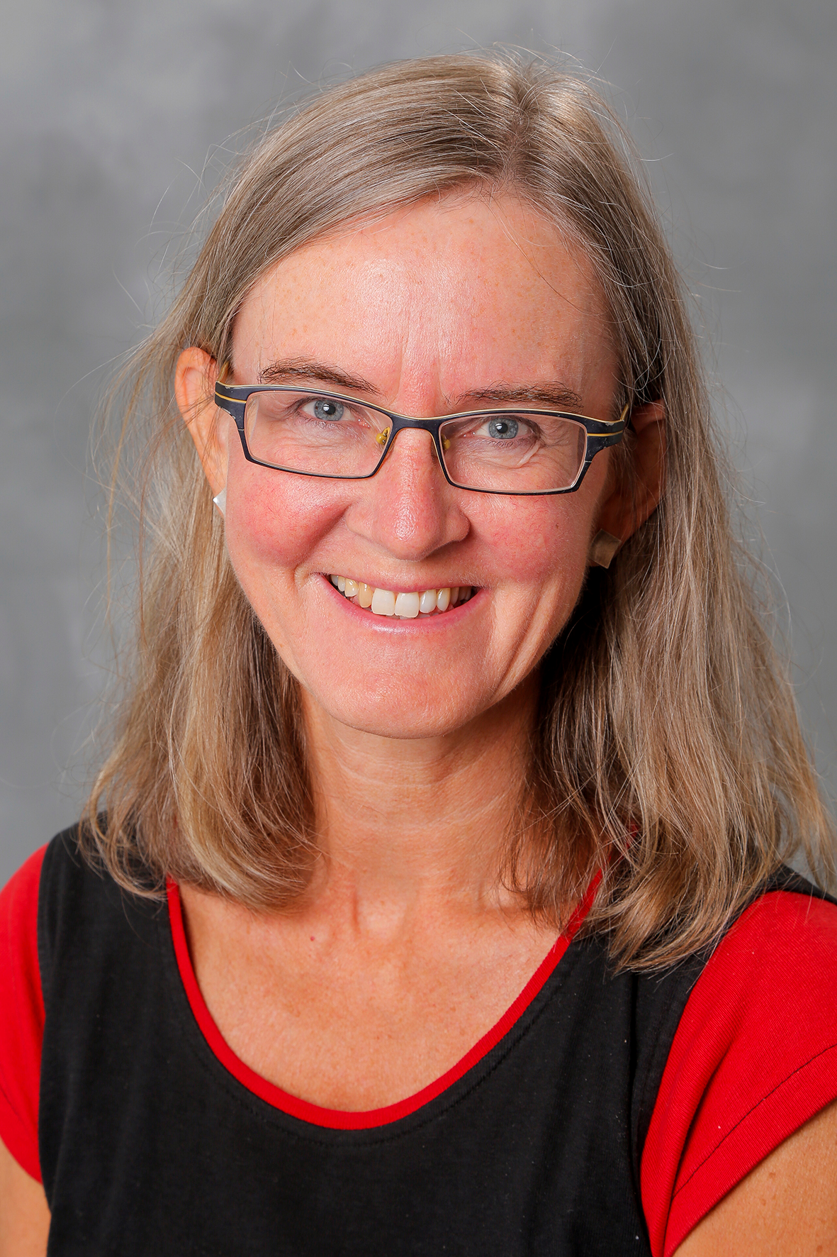 Kari Beate Tandberg