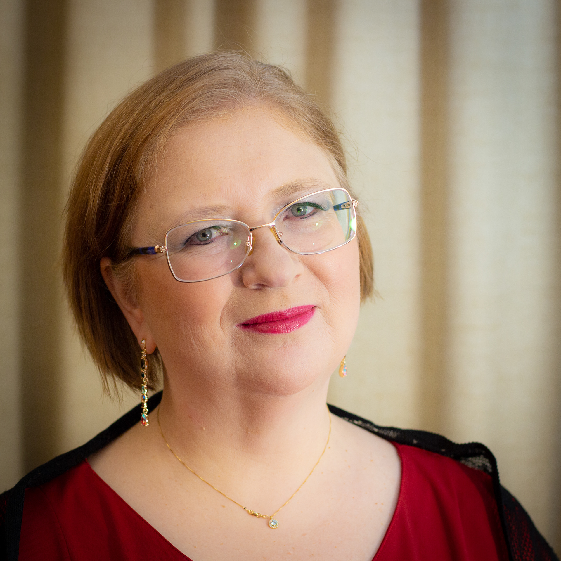 Svetlana Kotova