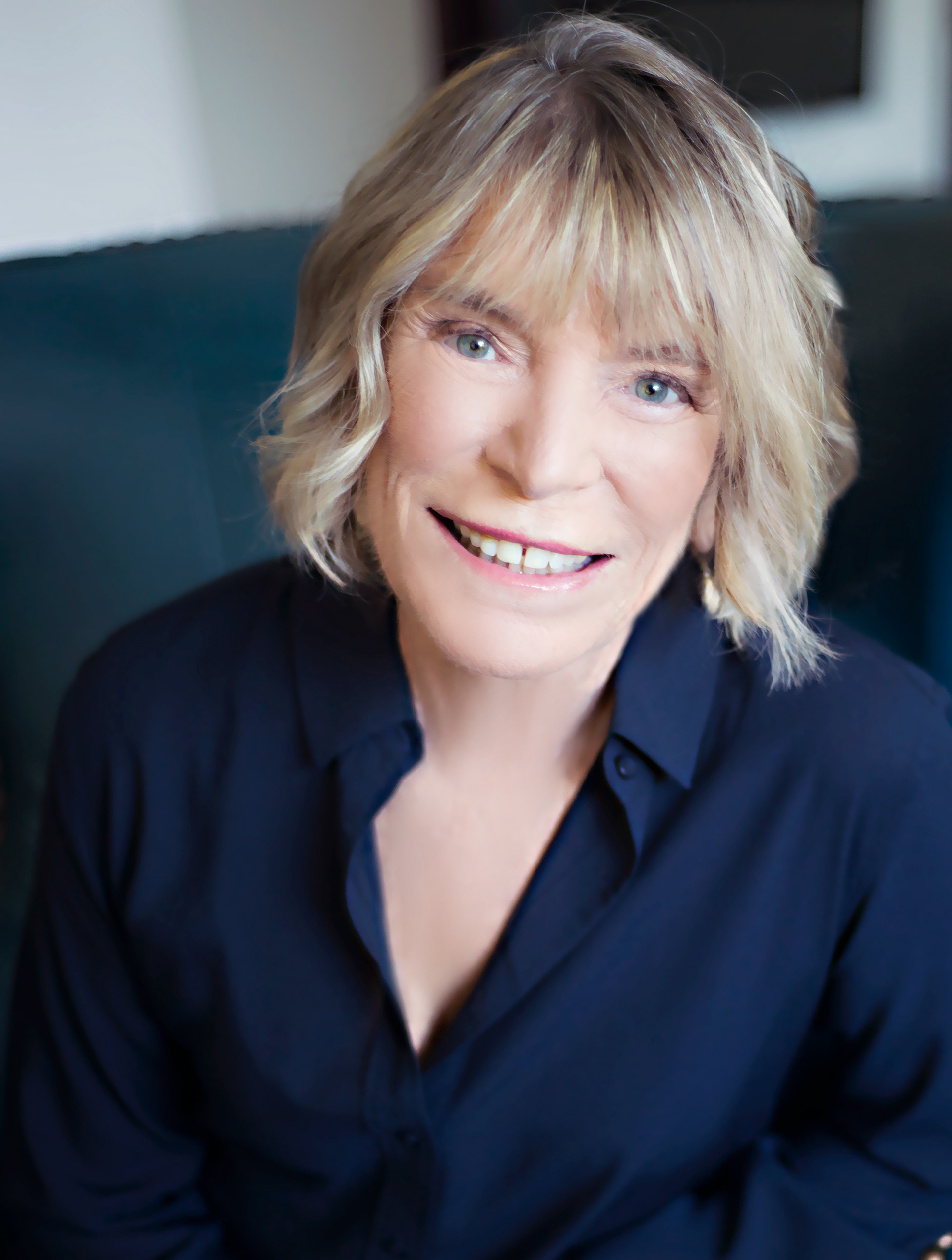 Adrienne Albert