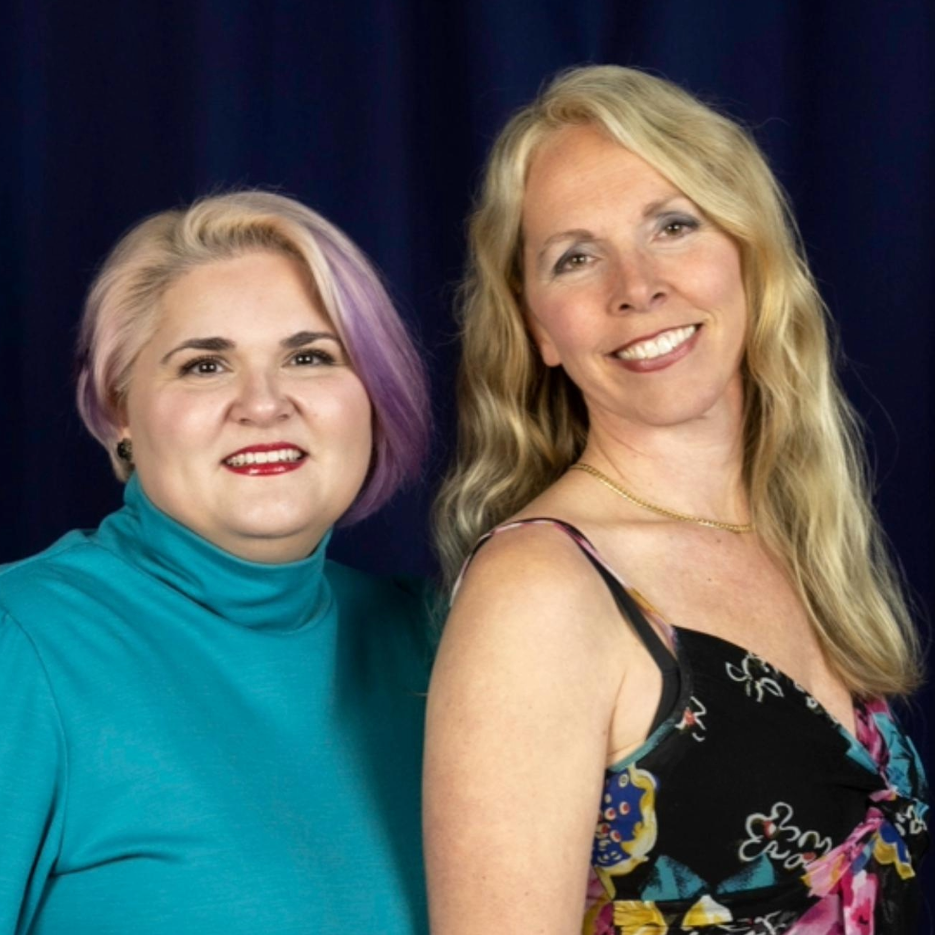 Monica Tomescu-Rohde Marit Sehl