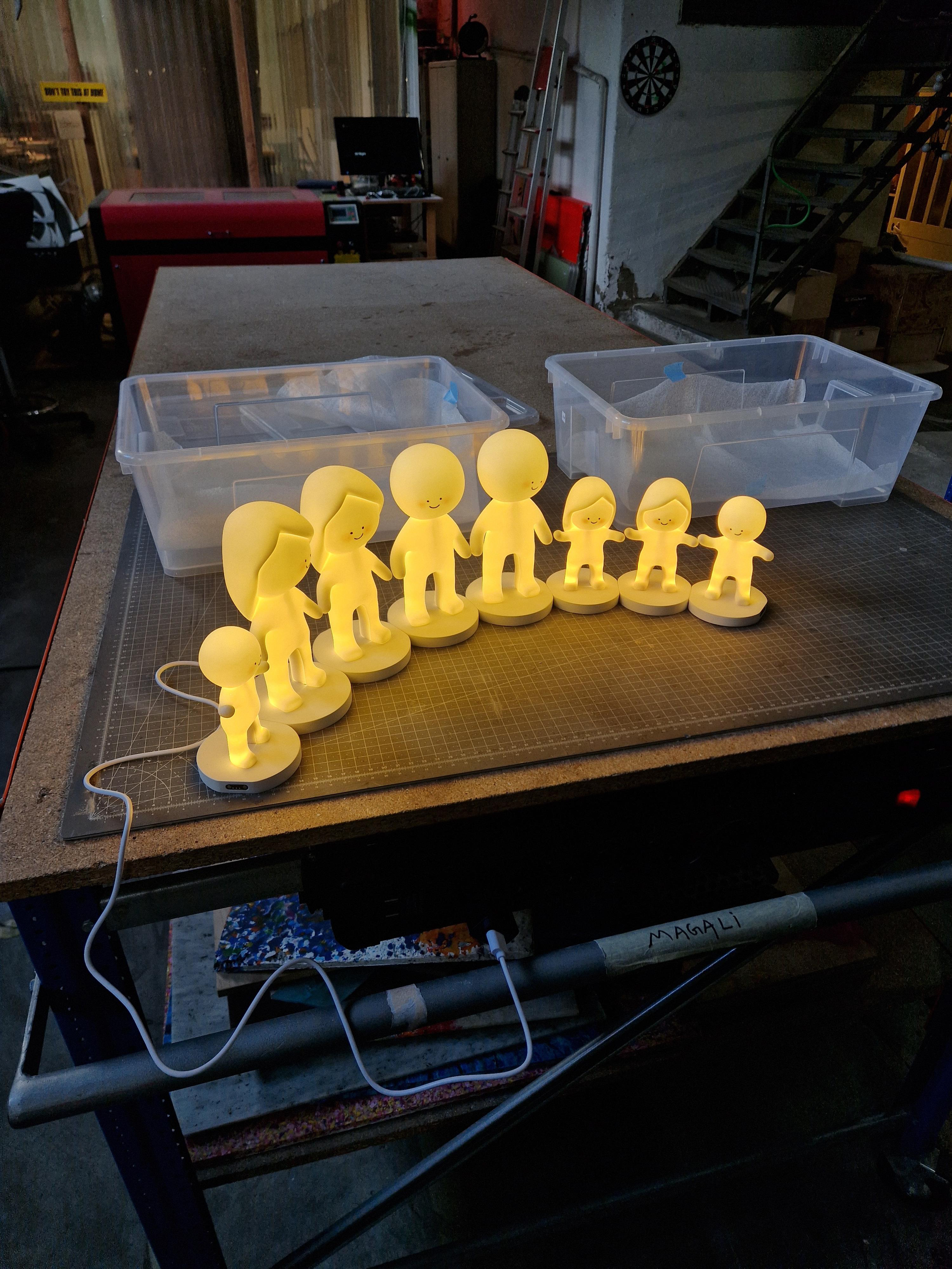Manufacturing