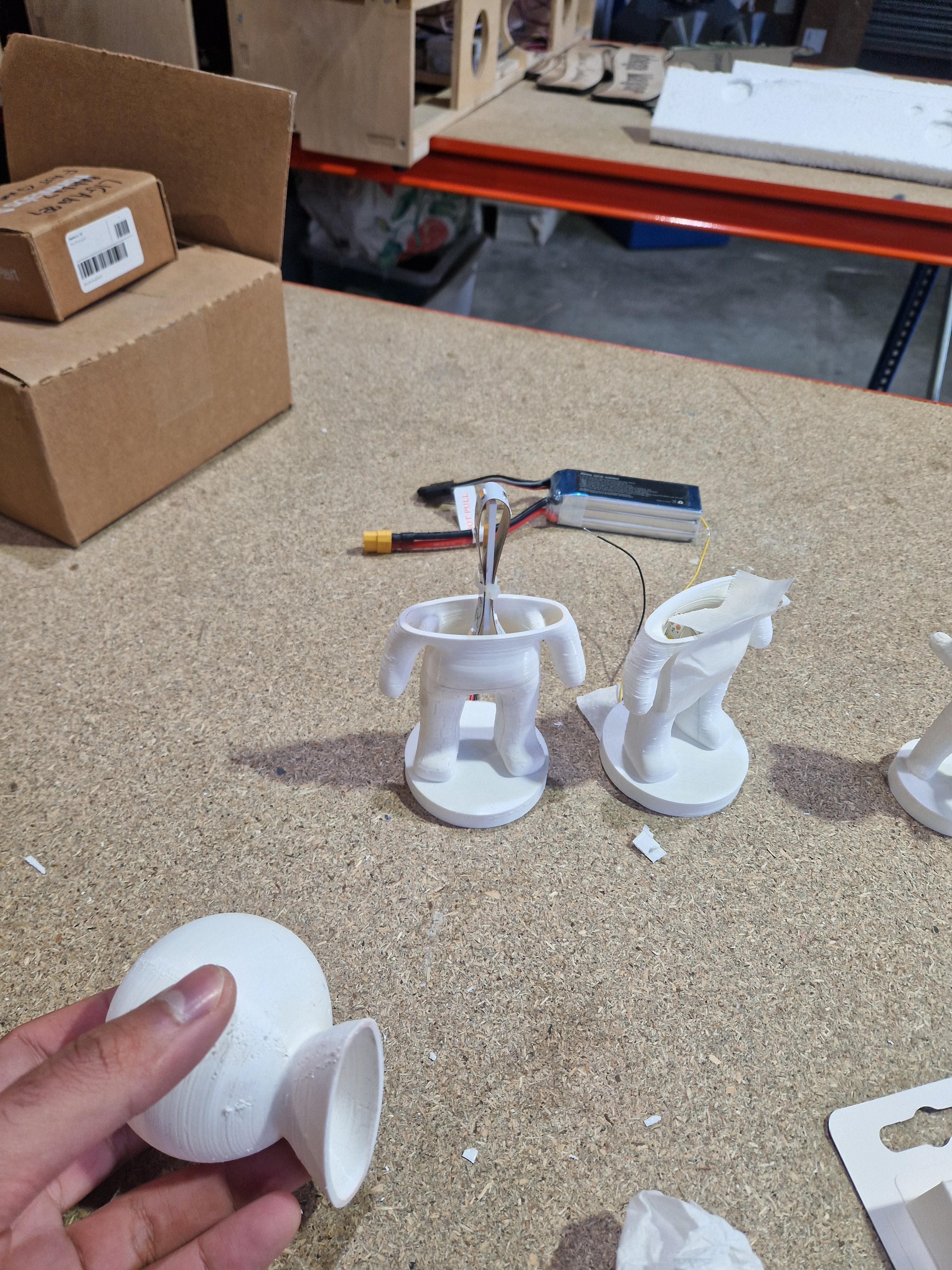 Prototyping