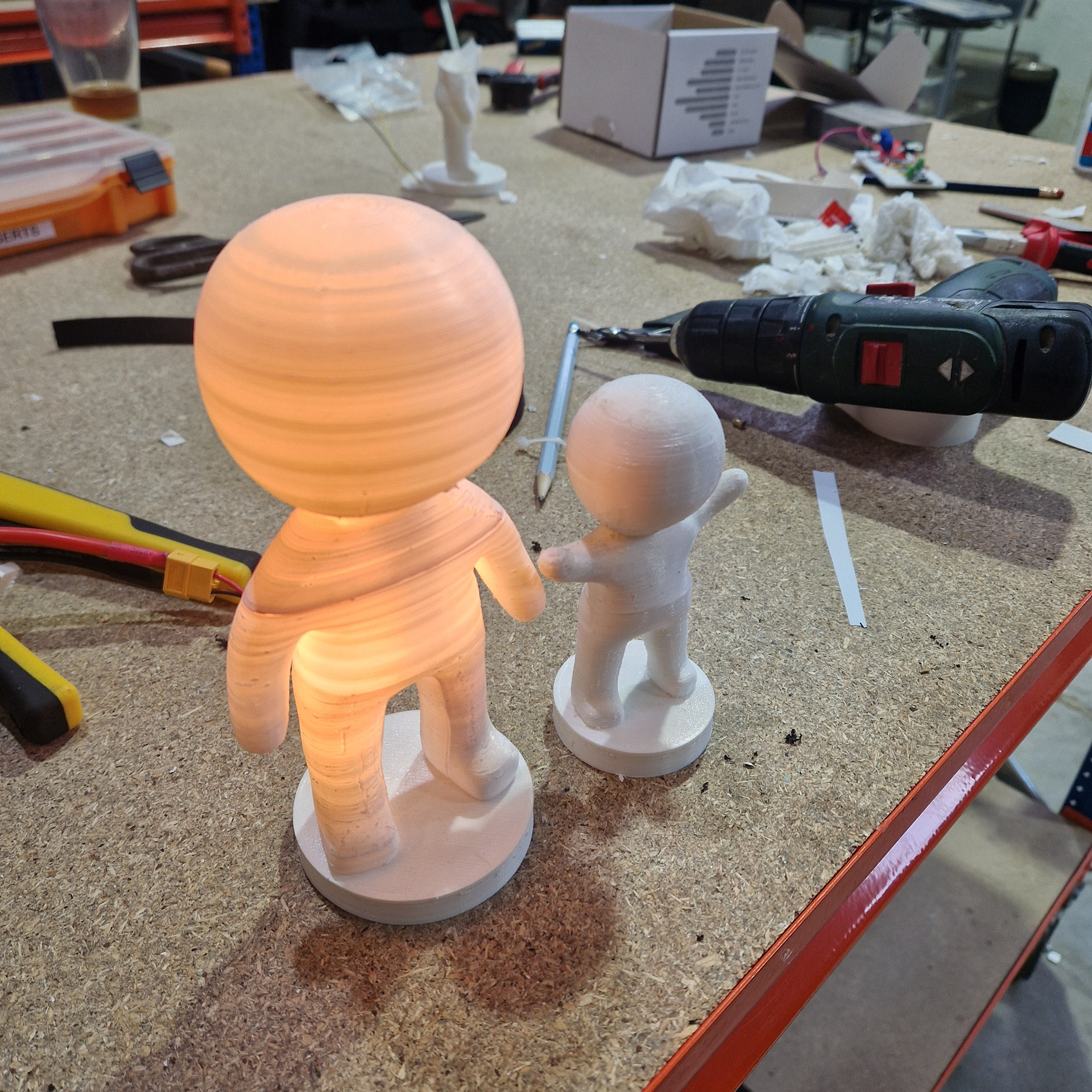 Prototyping