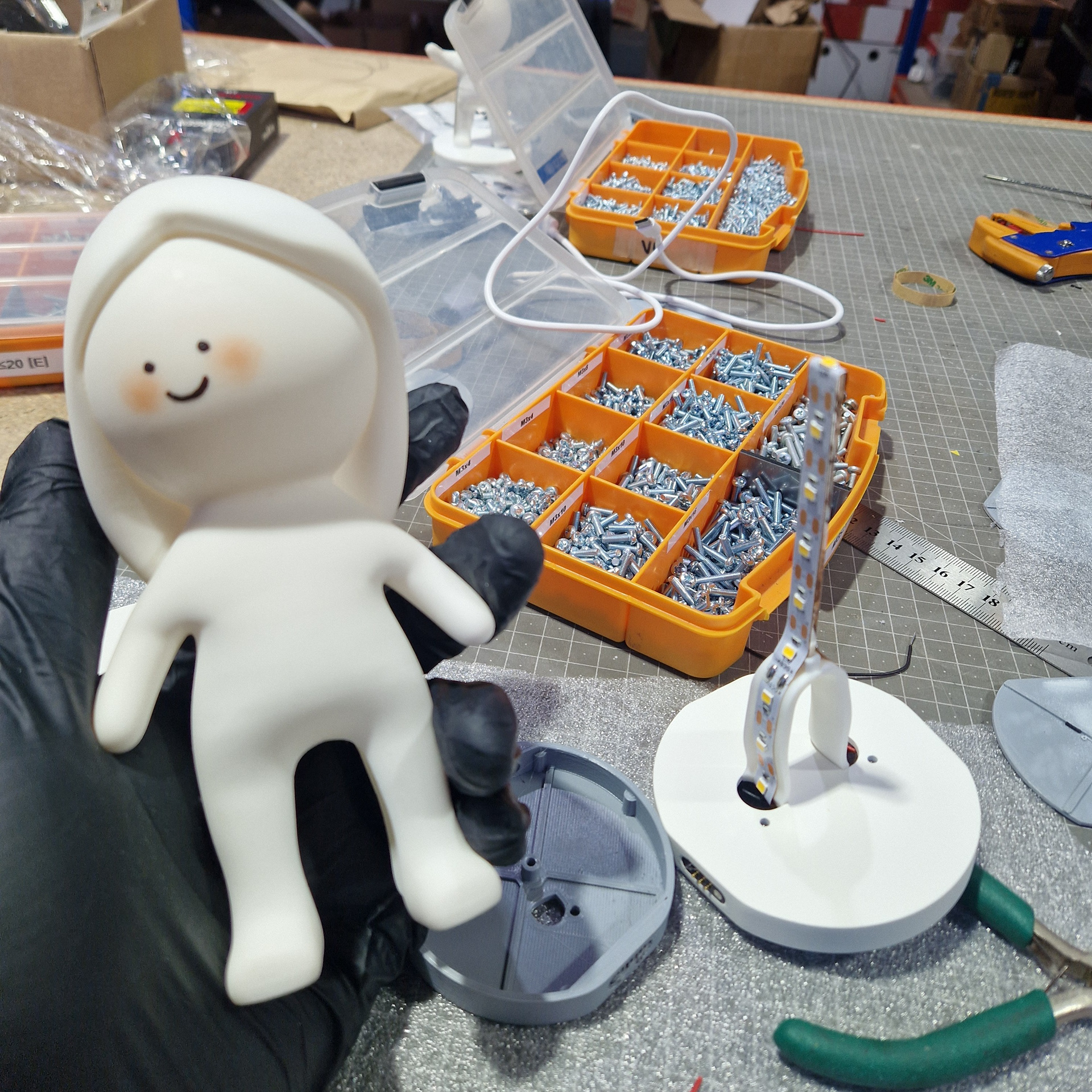 Prototyping