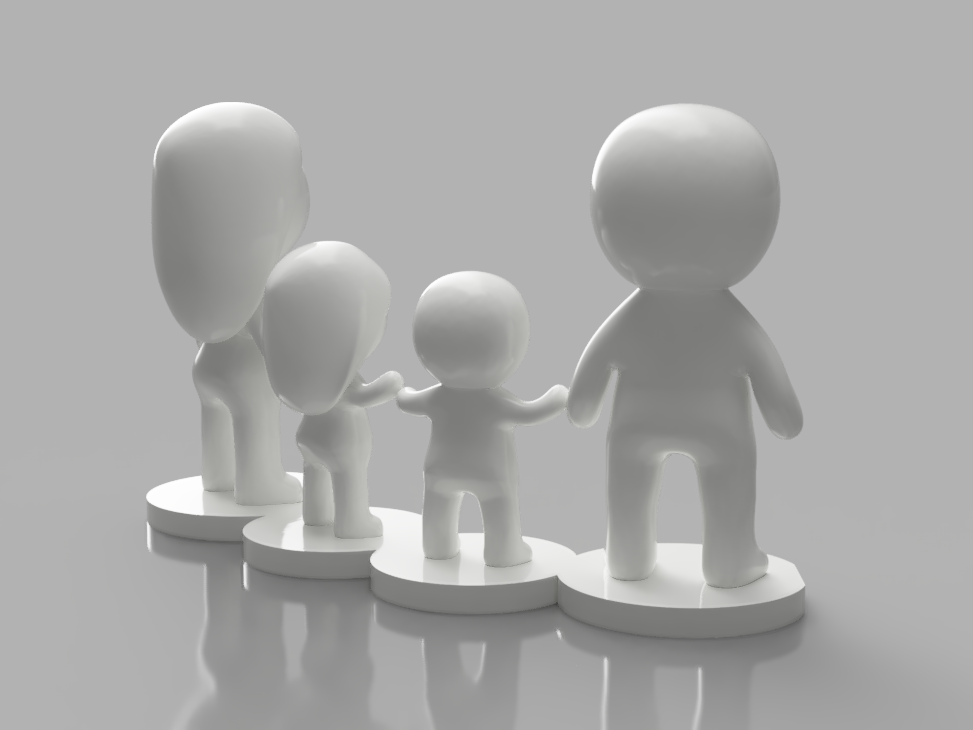 Render Visualization