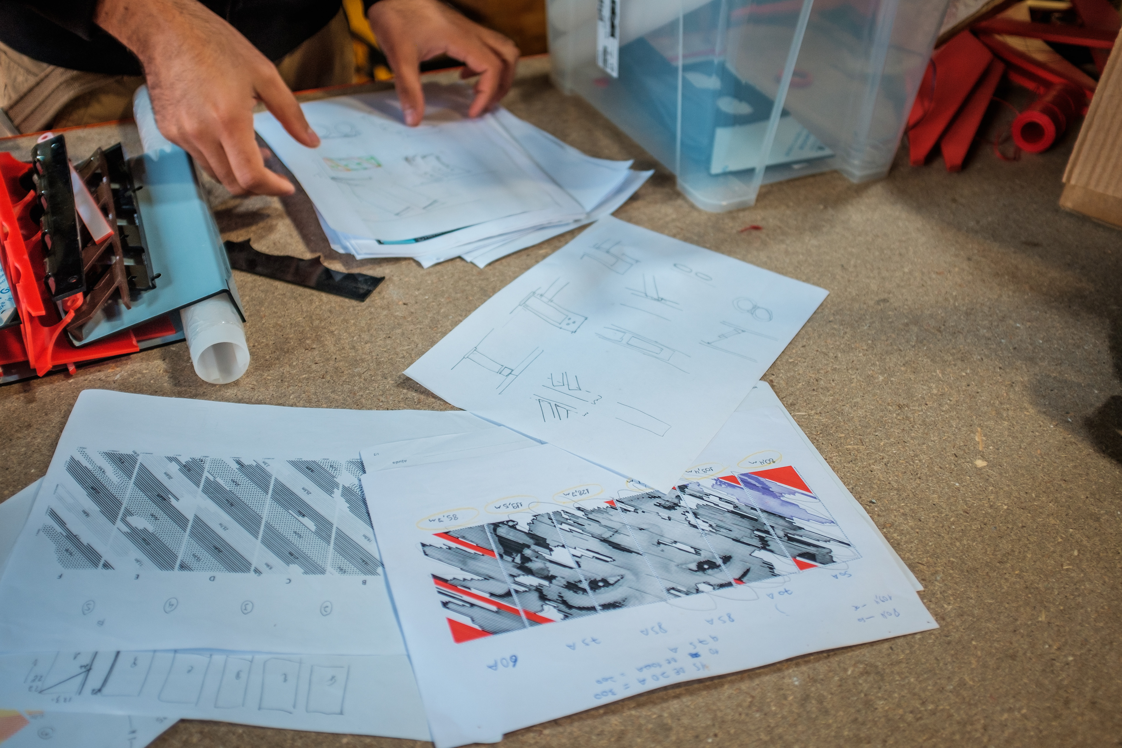 Prototype and Project Presentation