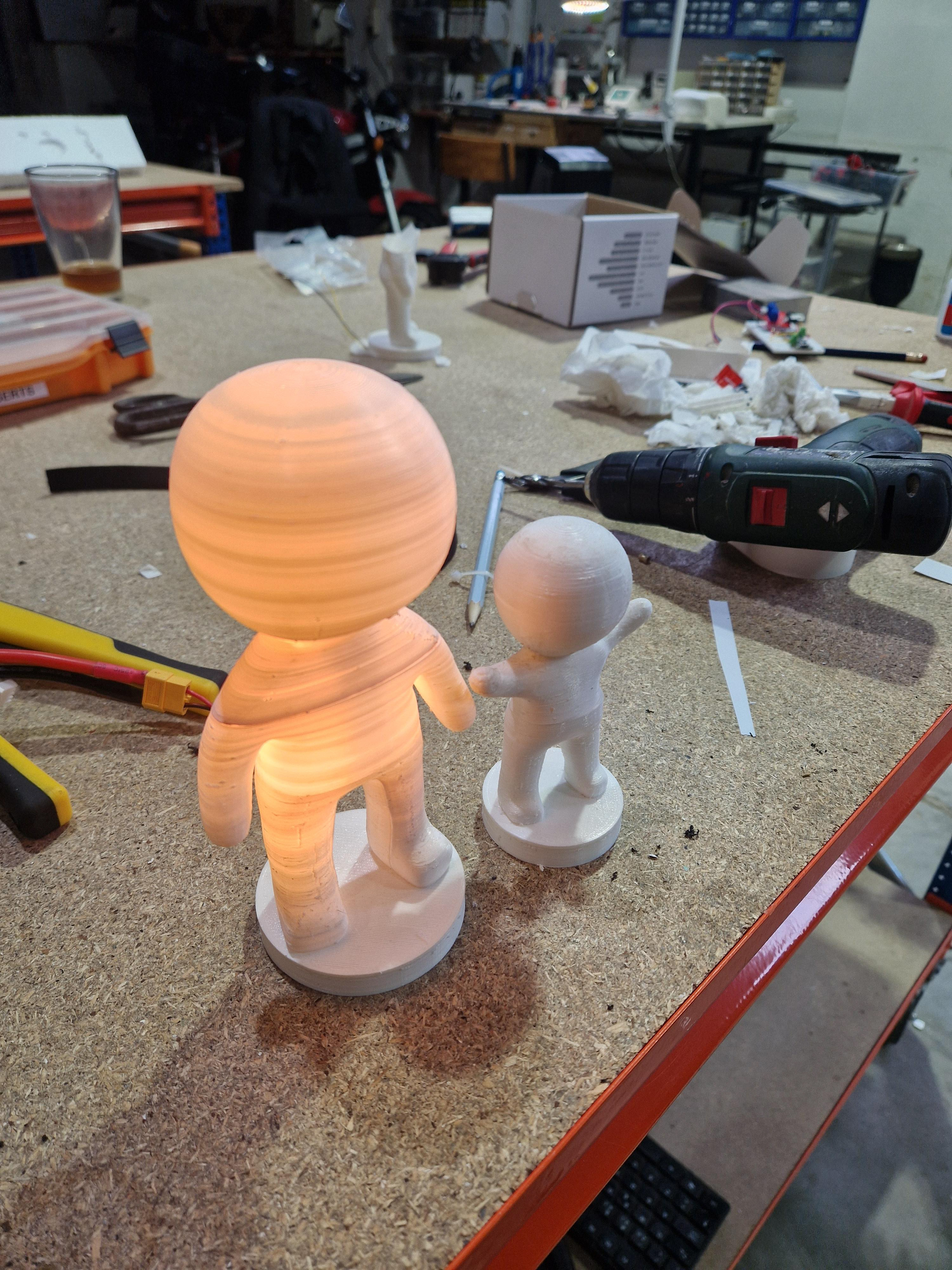 Prototyping