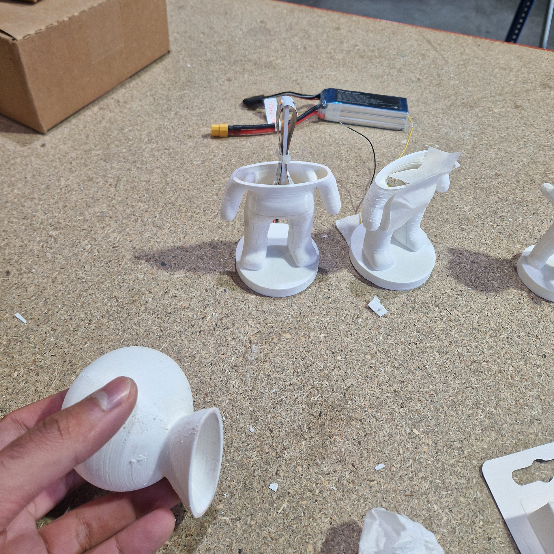Prototyping