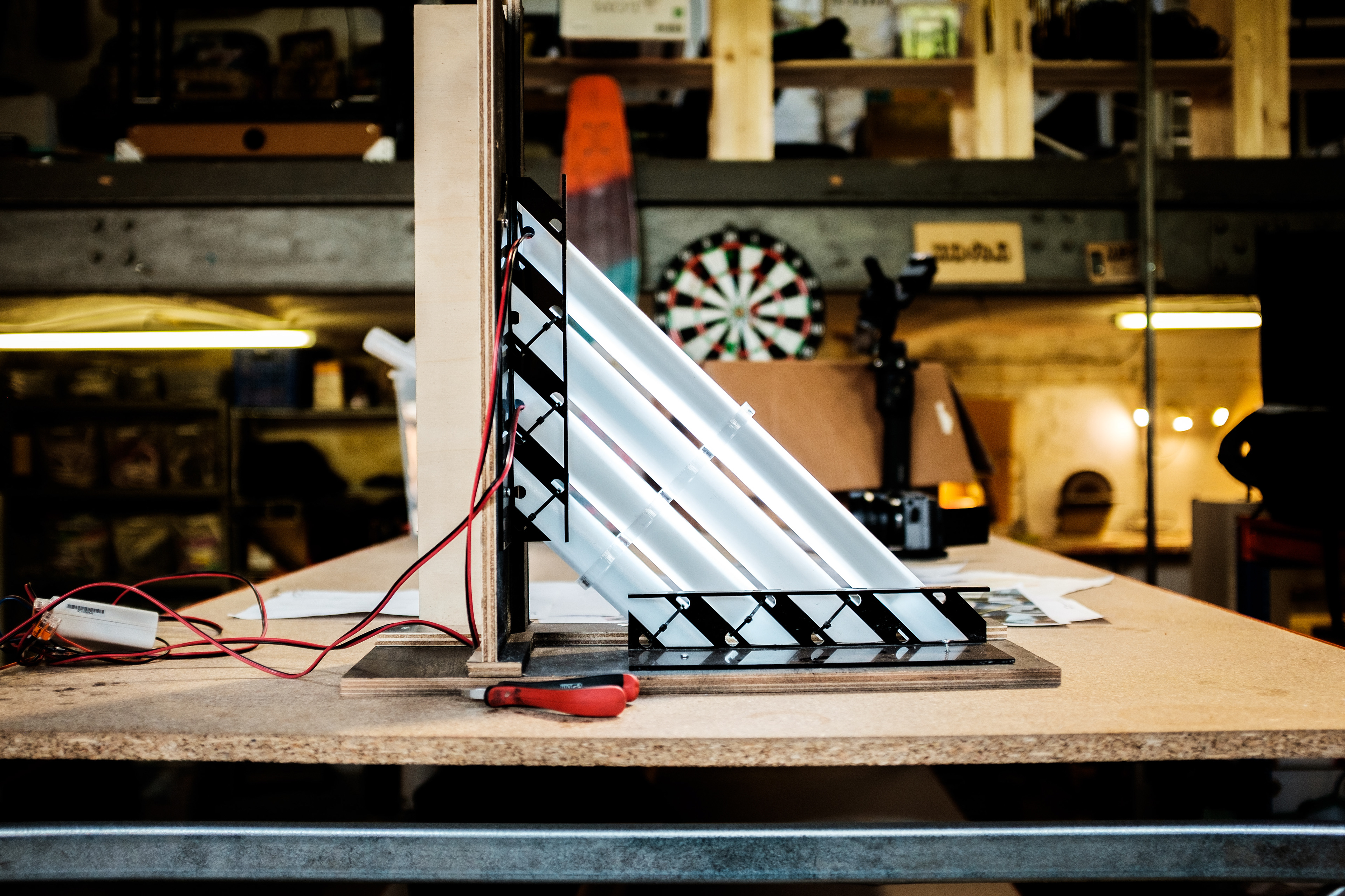Prototype and Project Presentation