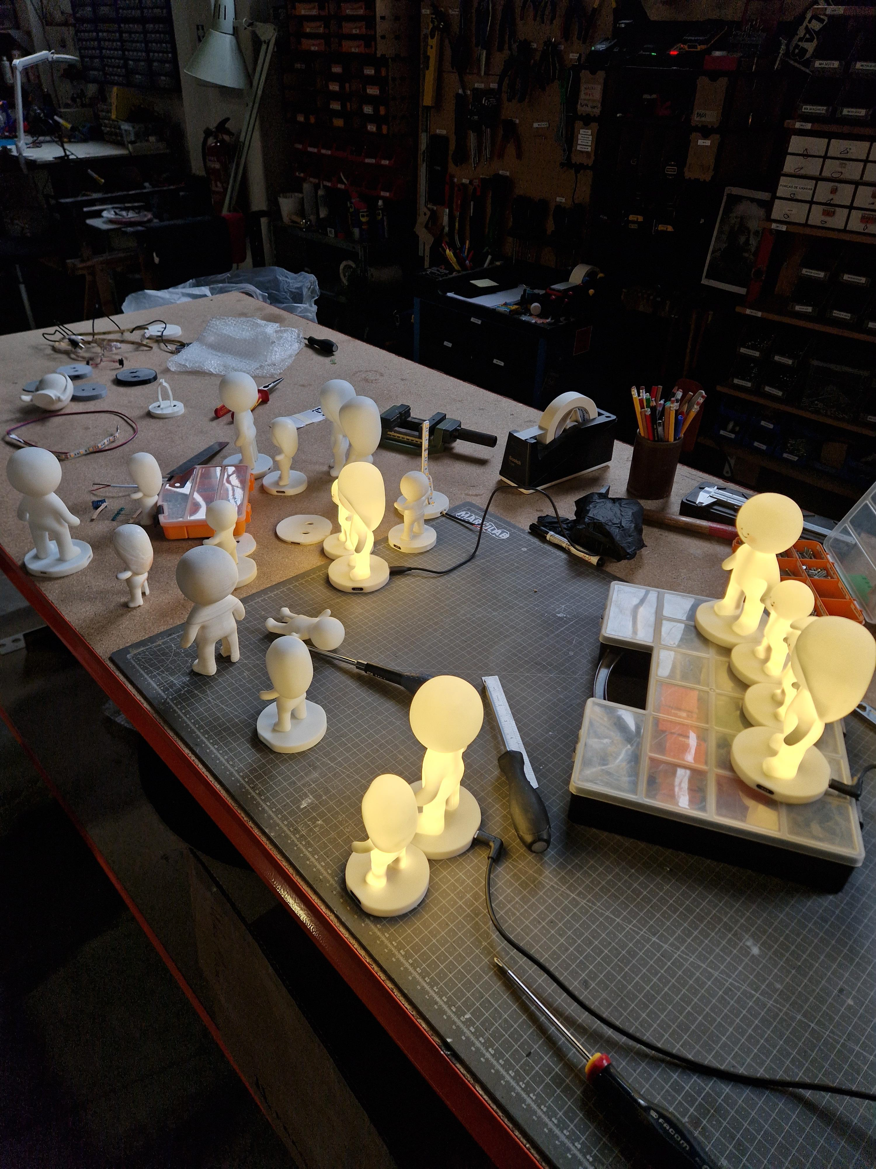 Manufacturing