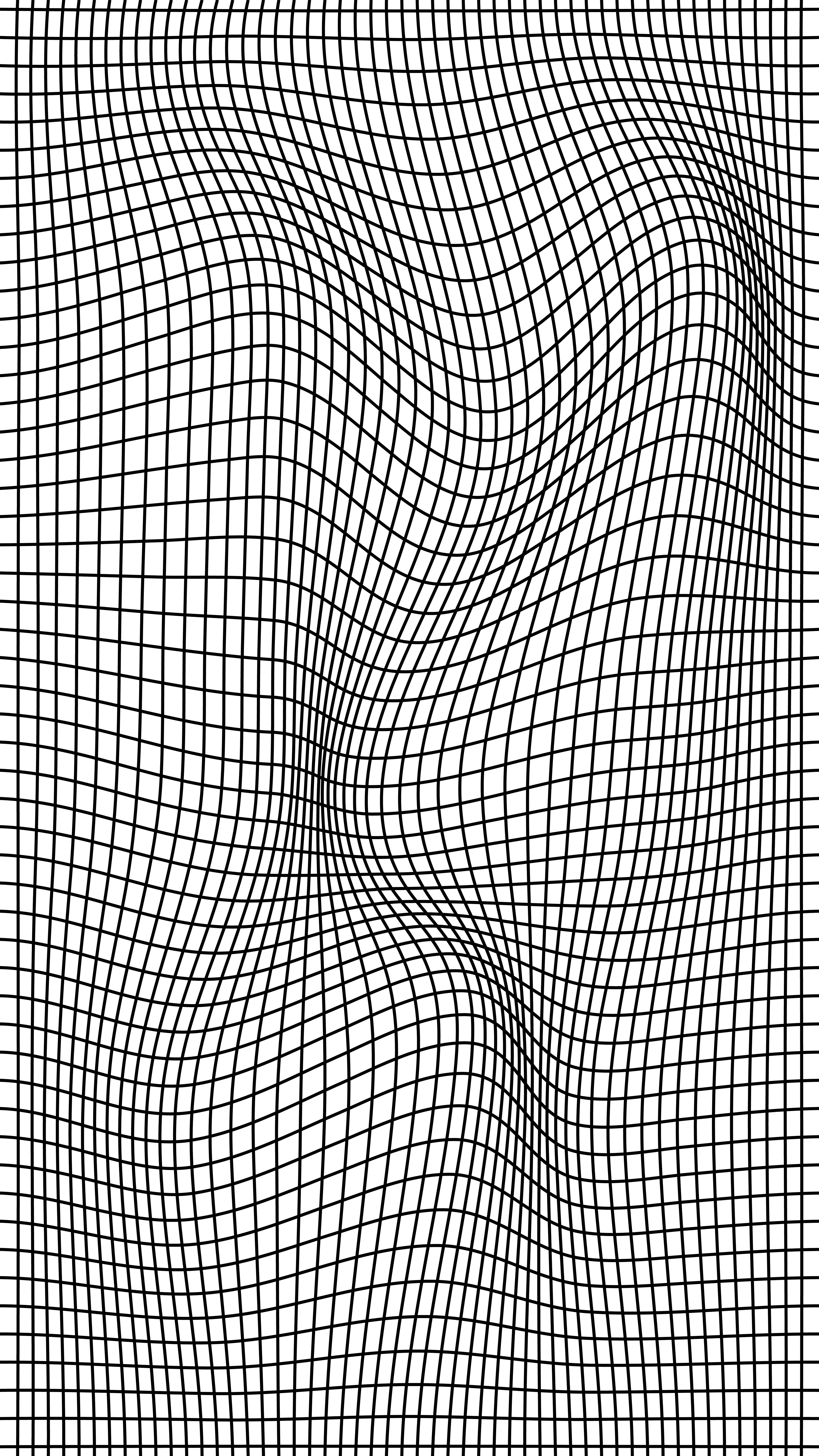 Waves Frequency´s White