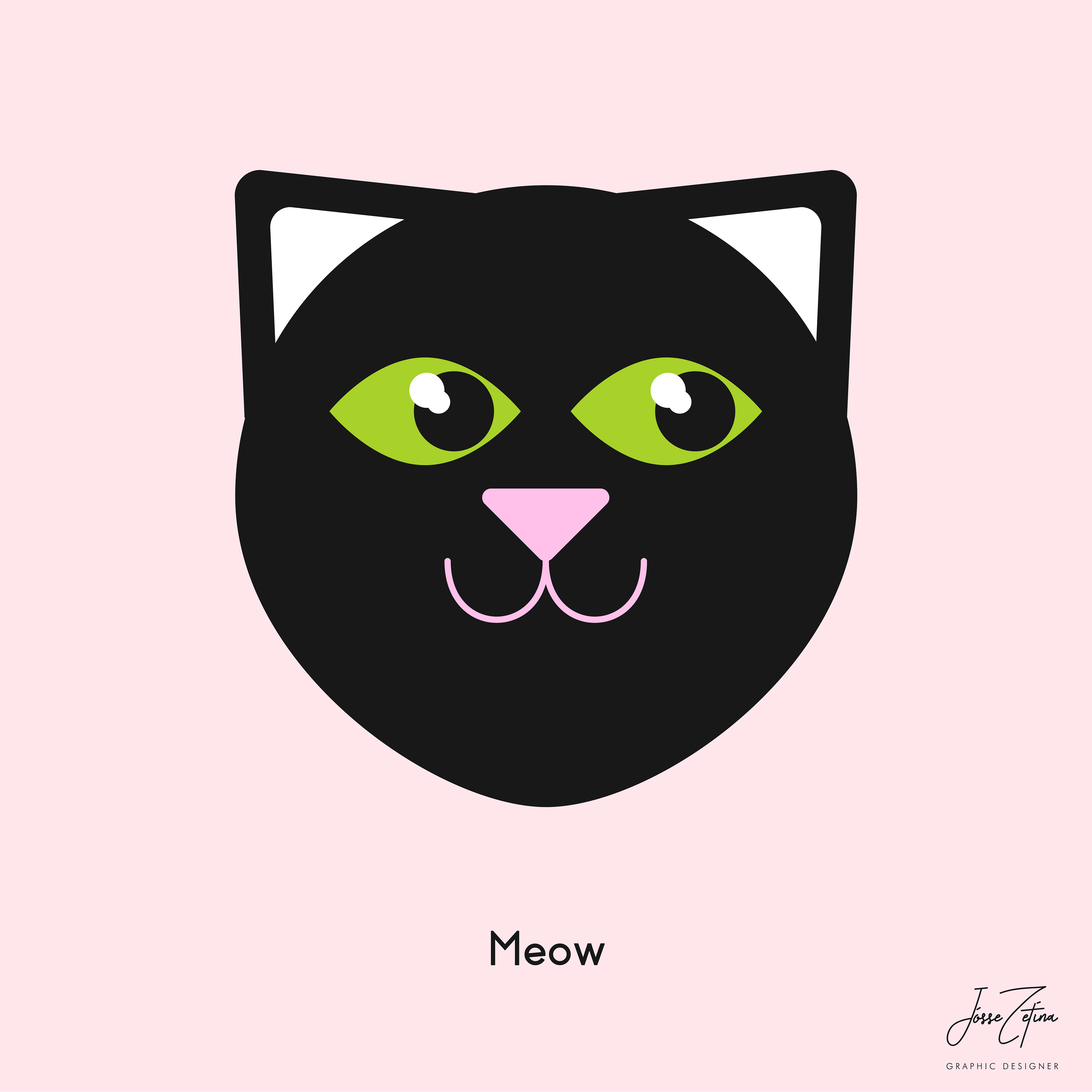 Meow