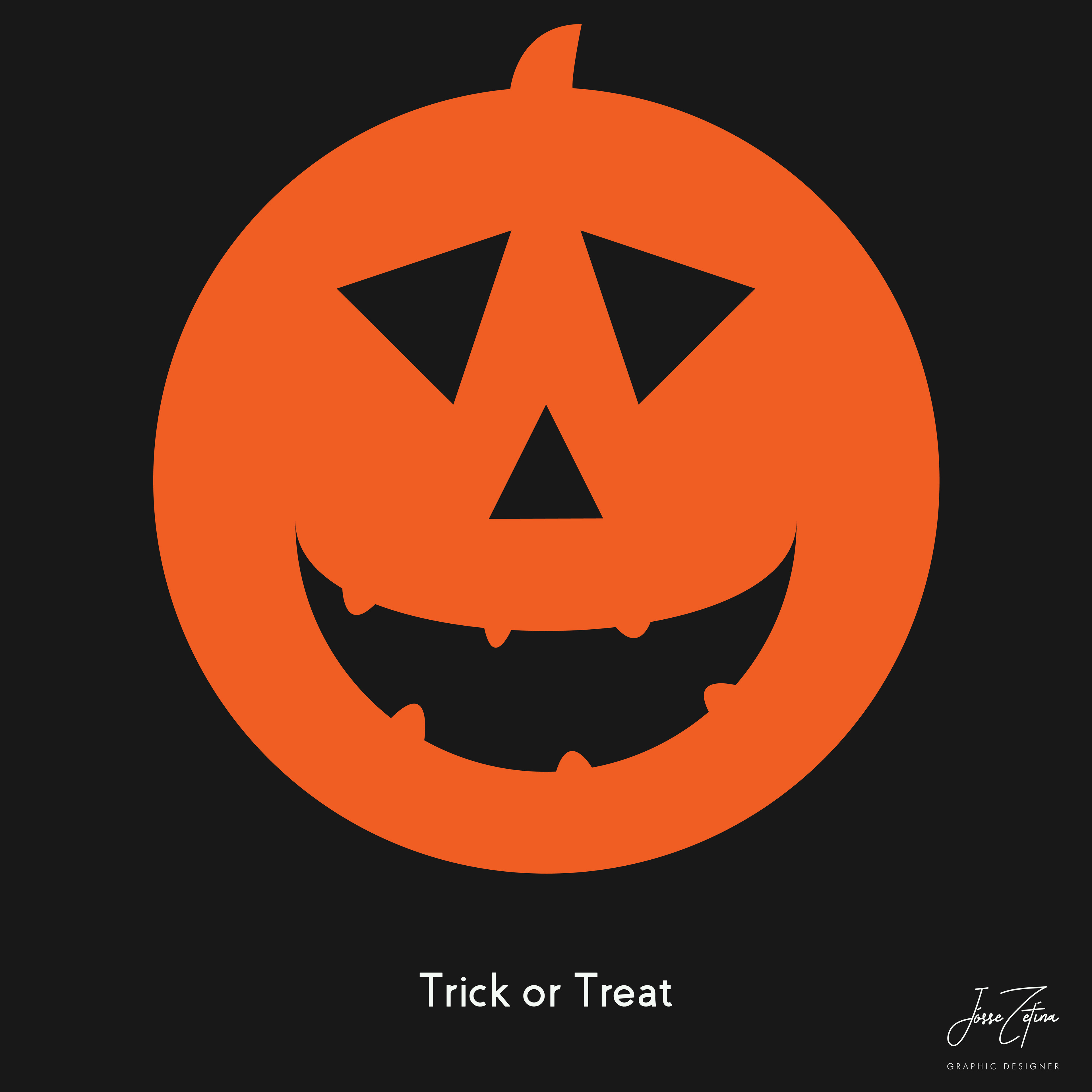Trick or Treat