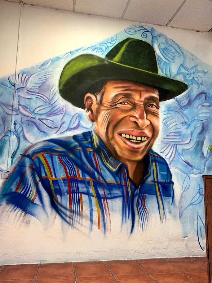 Mural ArtGallery Plus