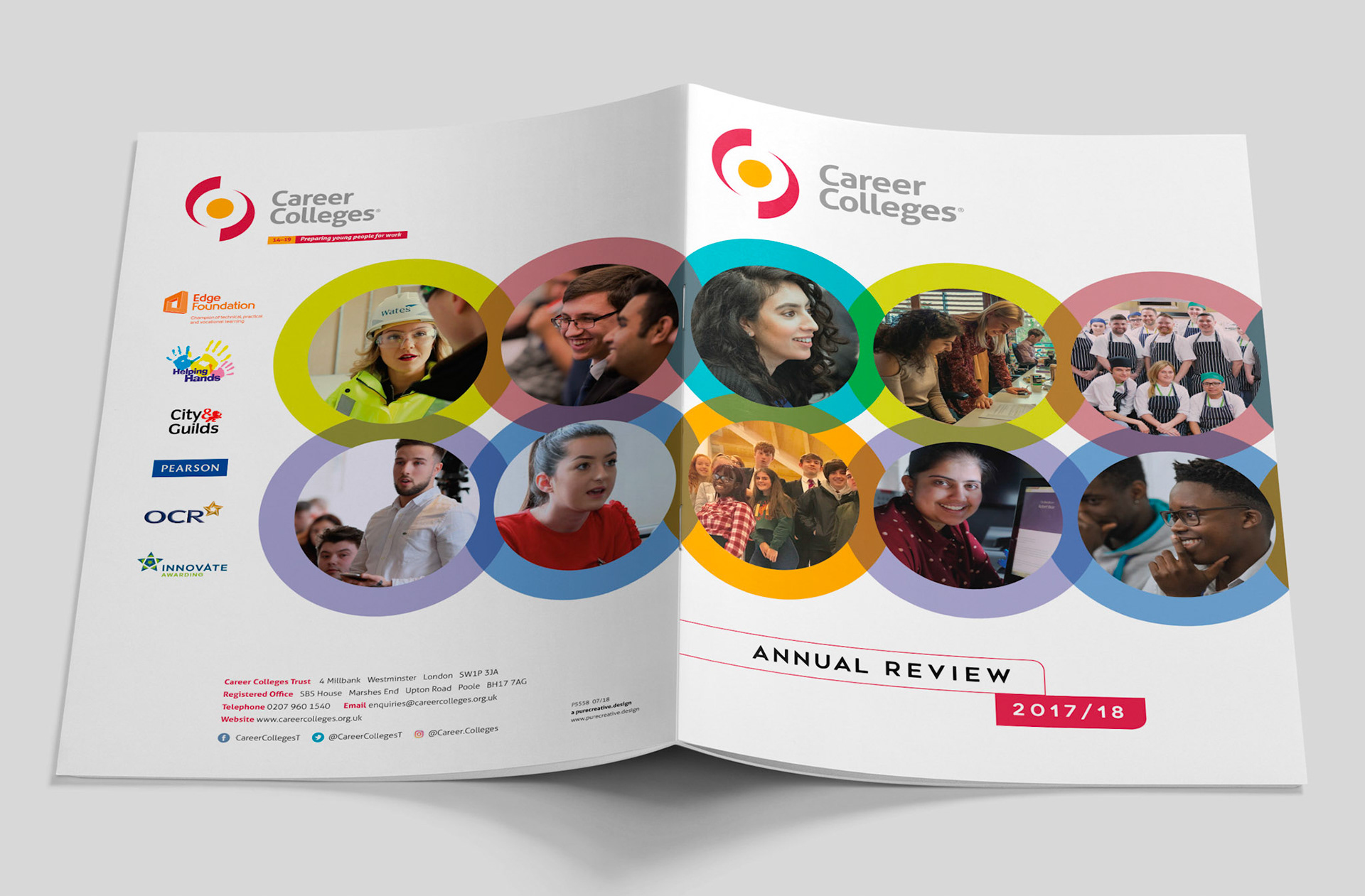 2018 Annual Review