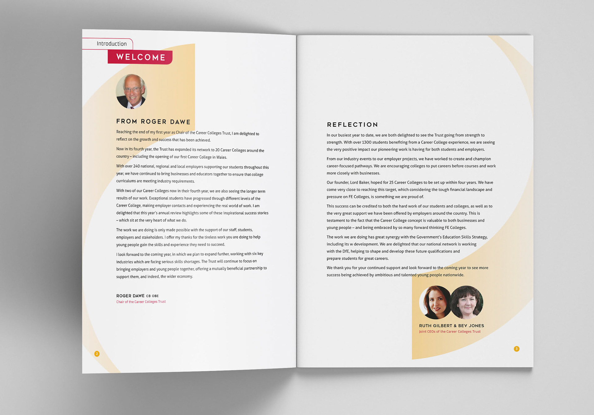 2018 Annual Review