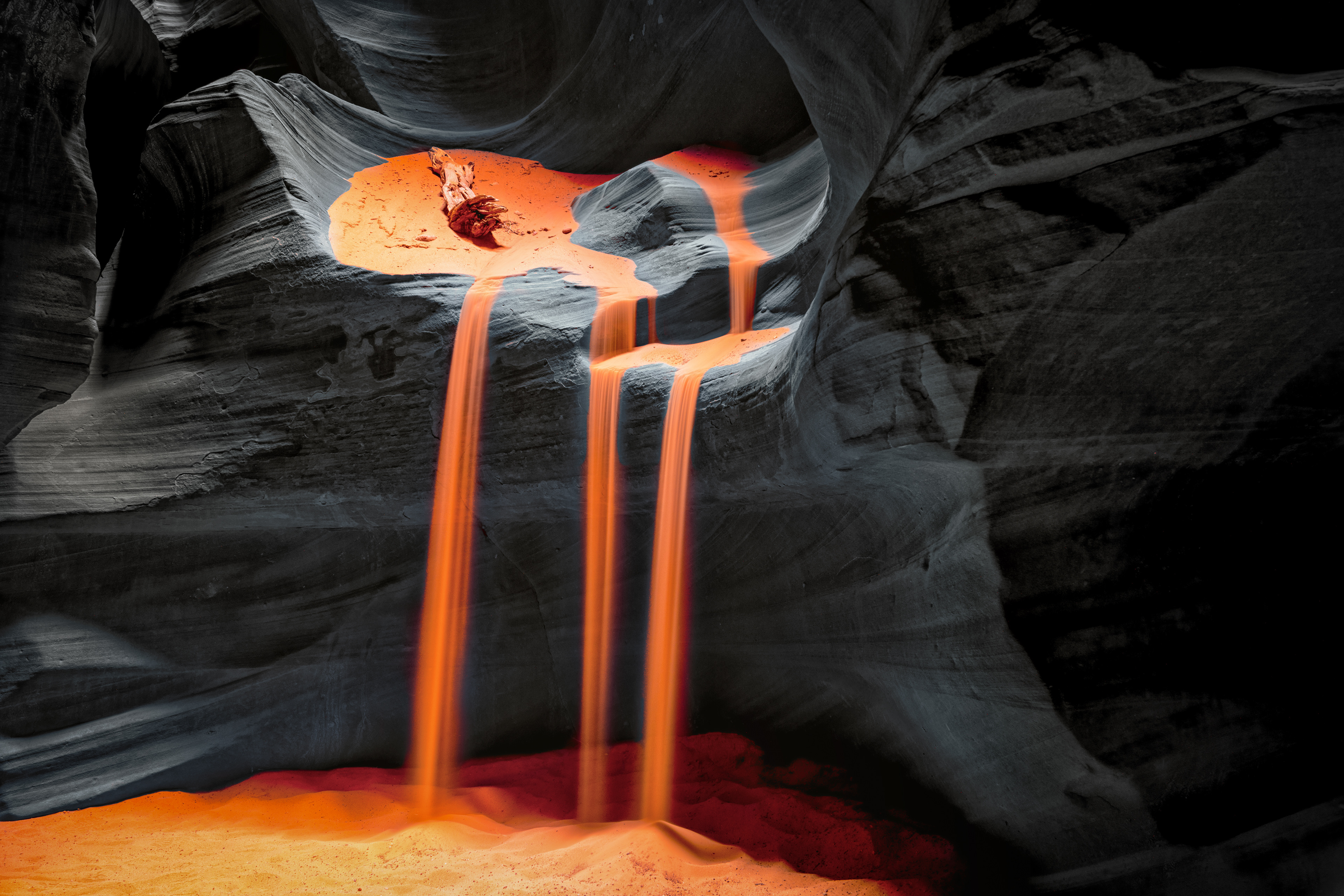 Sands of Time