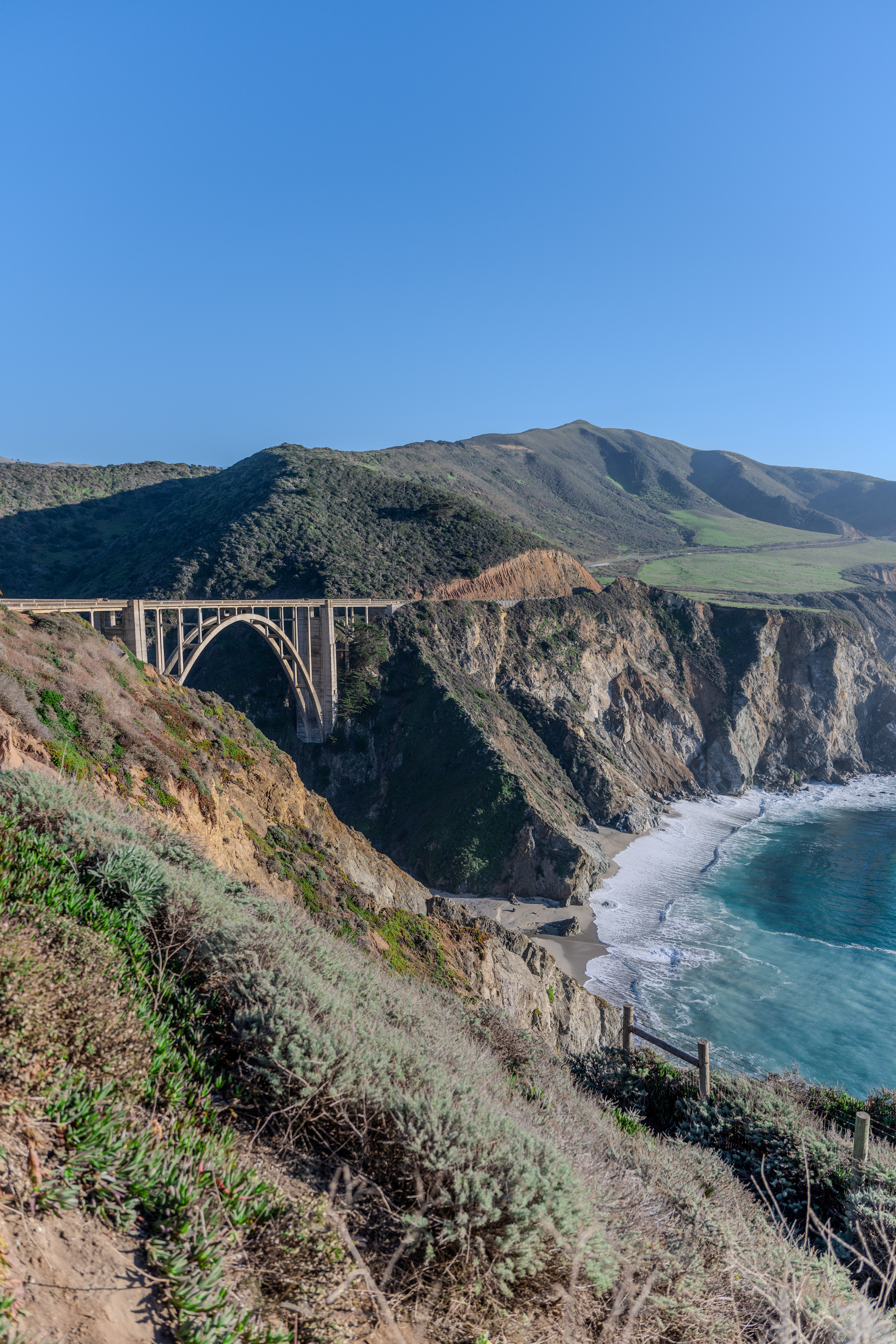 Bixby Bridge