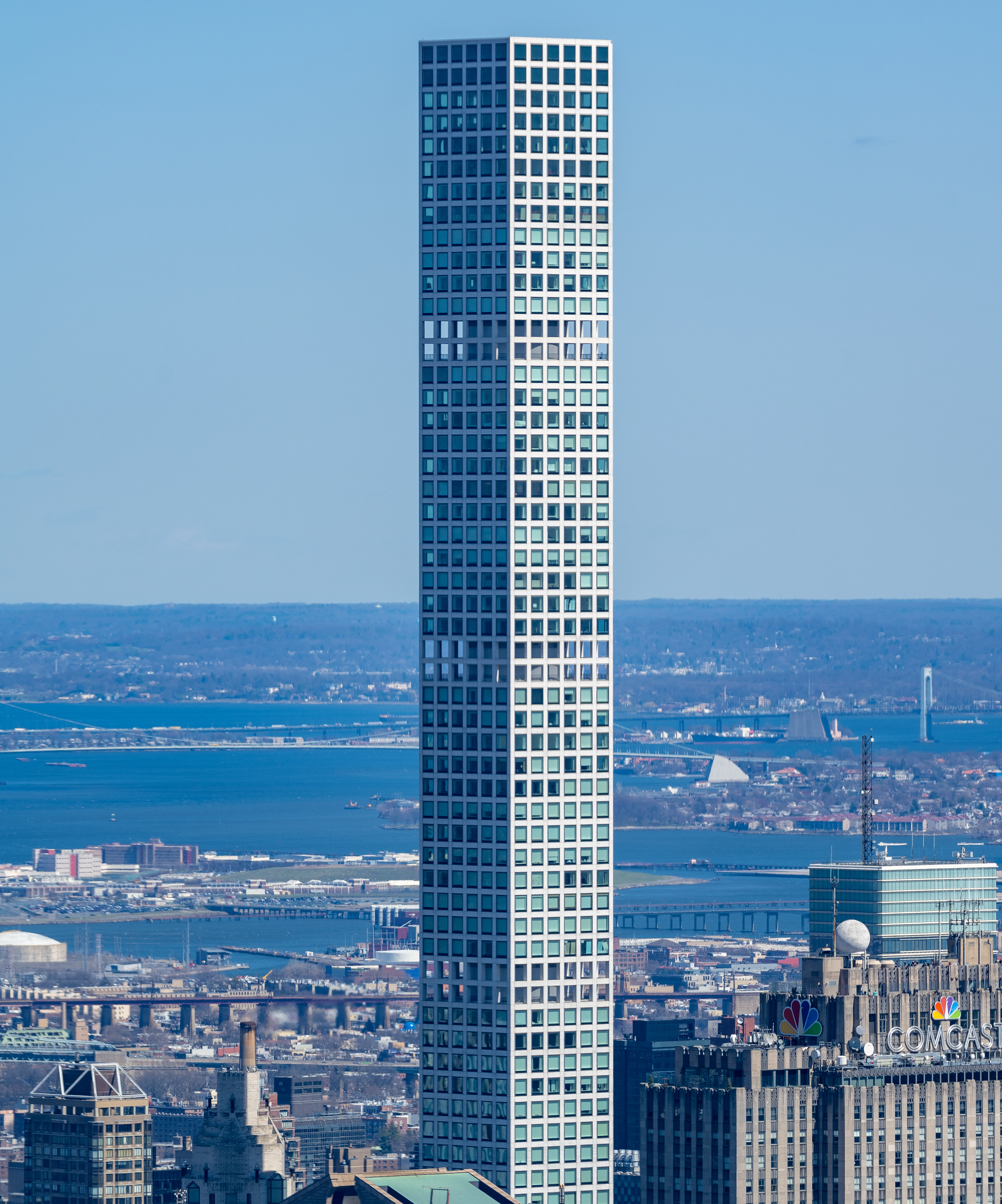 432 Park Ave