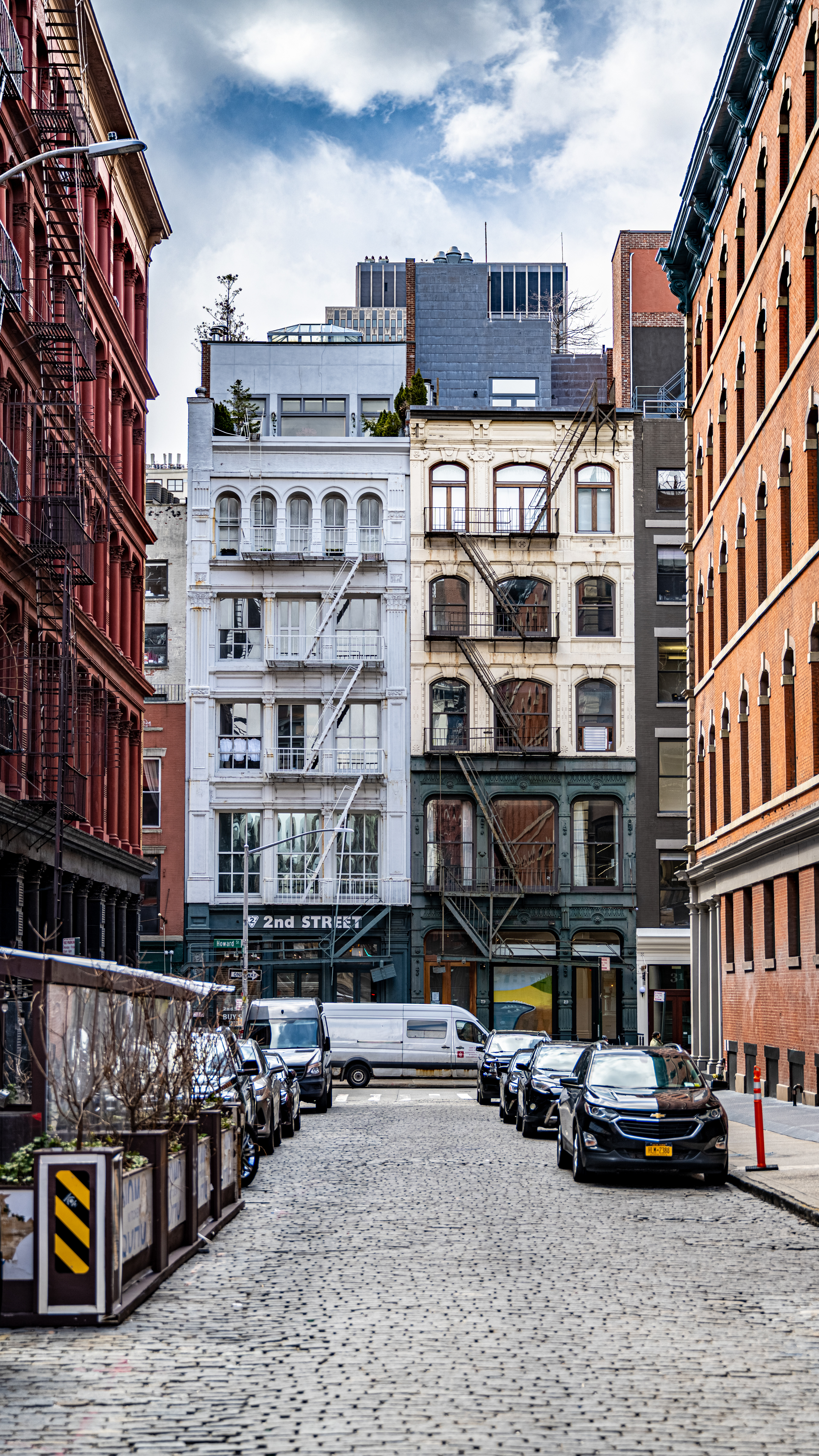 SoHo
