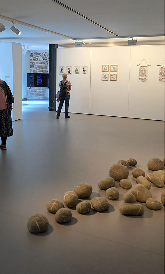 Gruppenausstellung