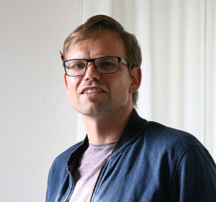 Oliver Heß