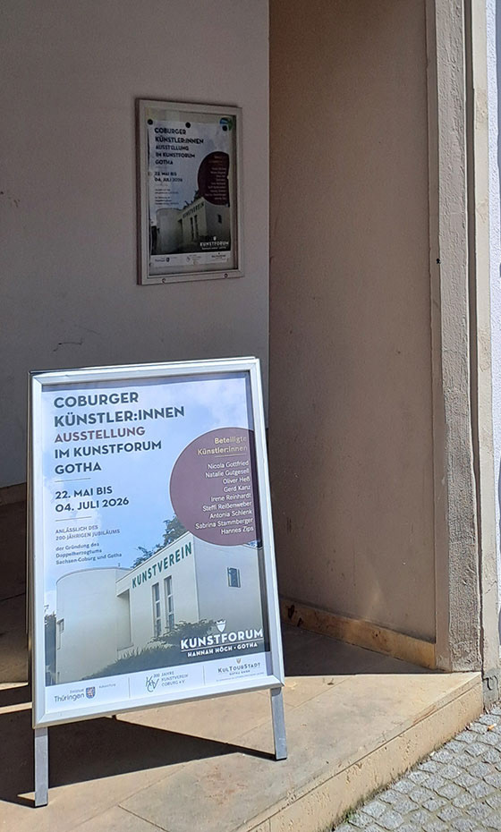 Kunstforum Gotha