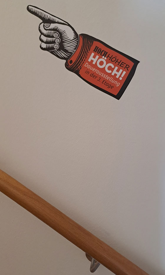 Ausstellung Hnna Höch