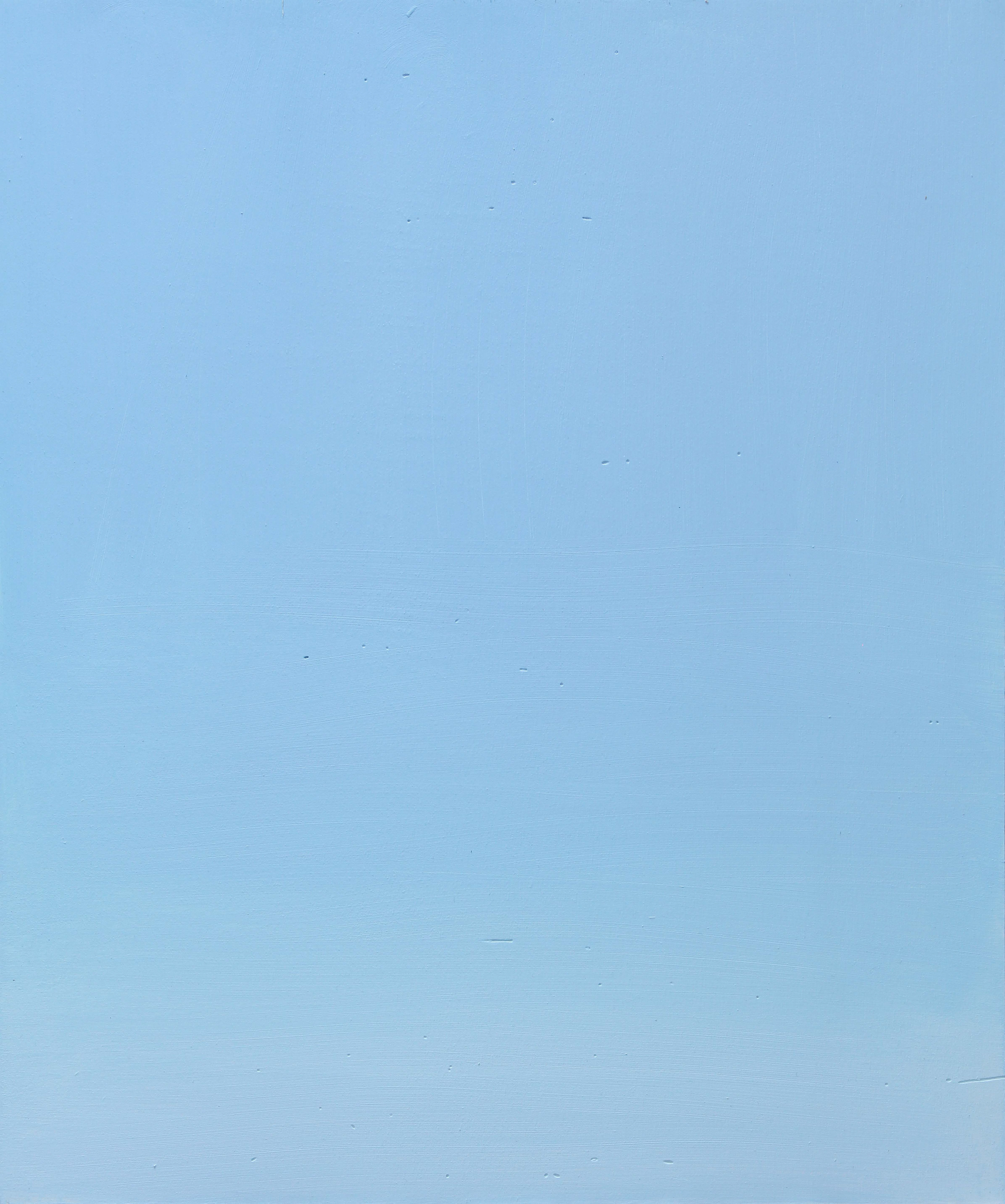 생의 감각20  48.5x40.5cm  Acrylic on wood panel 2020