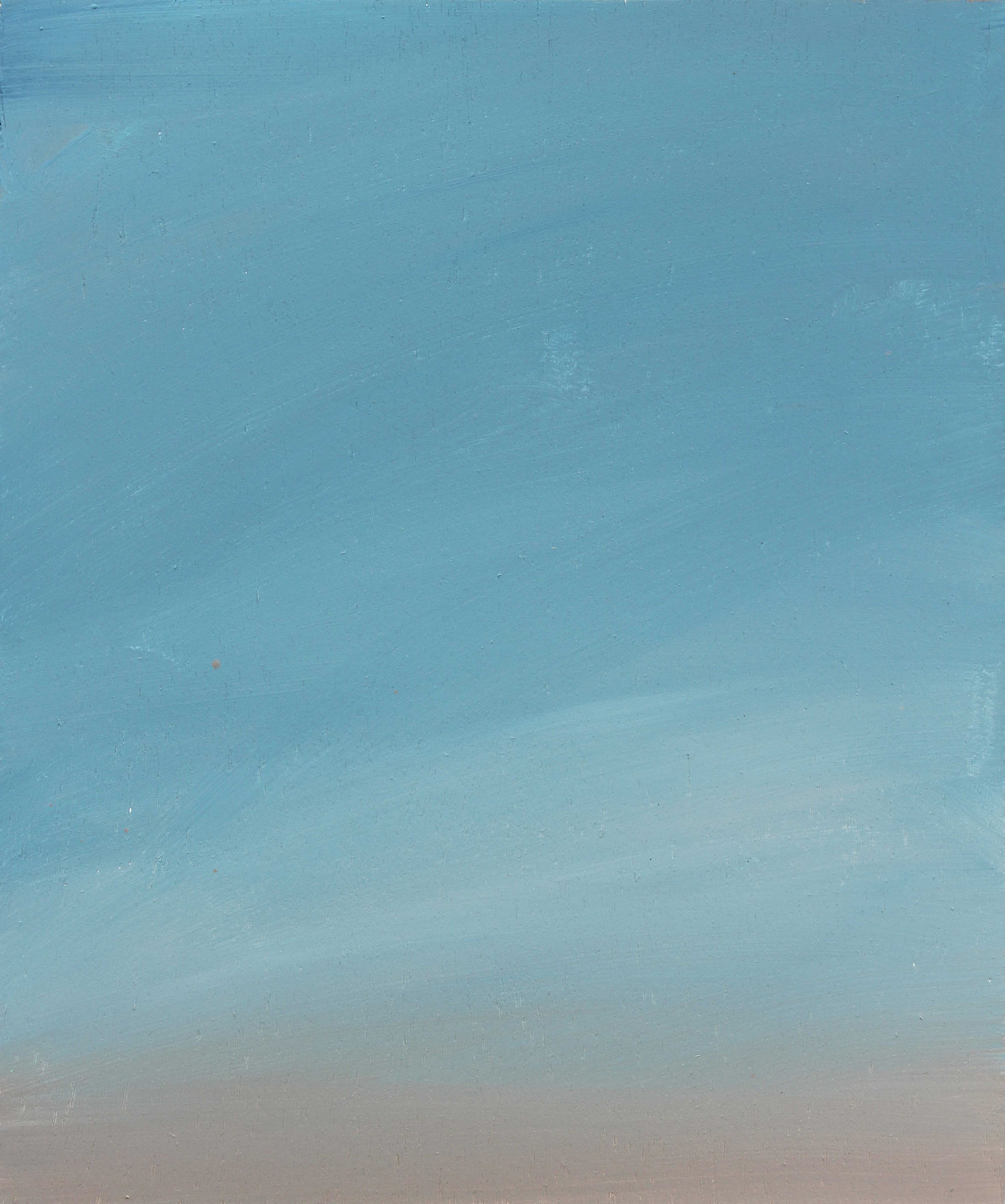 생의 감각13 48.5x40.5cm Acrylic on canvas 2019