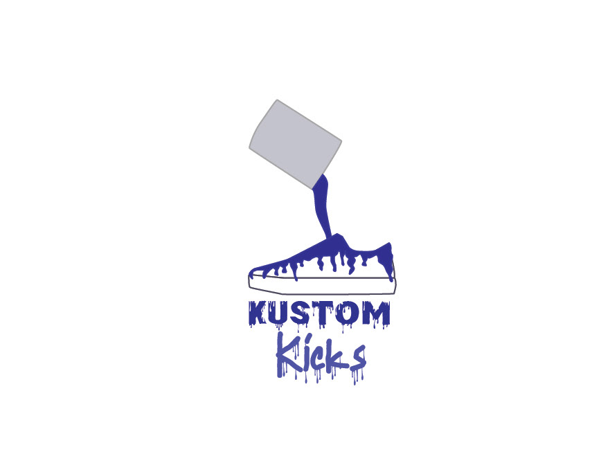 Final logo design